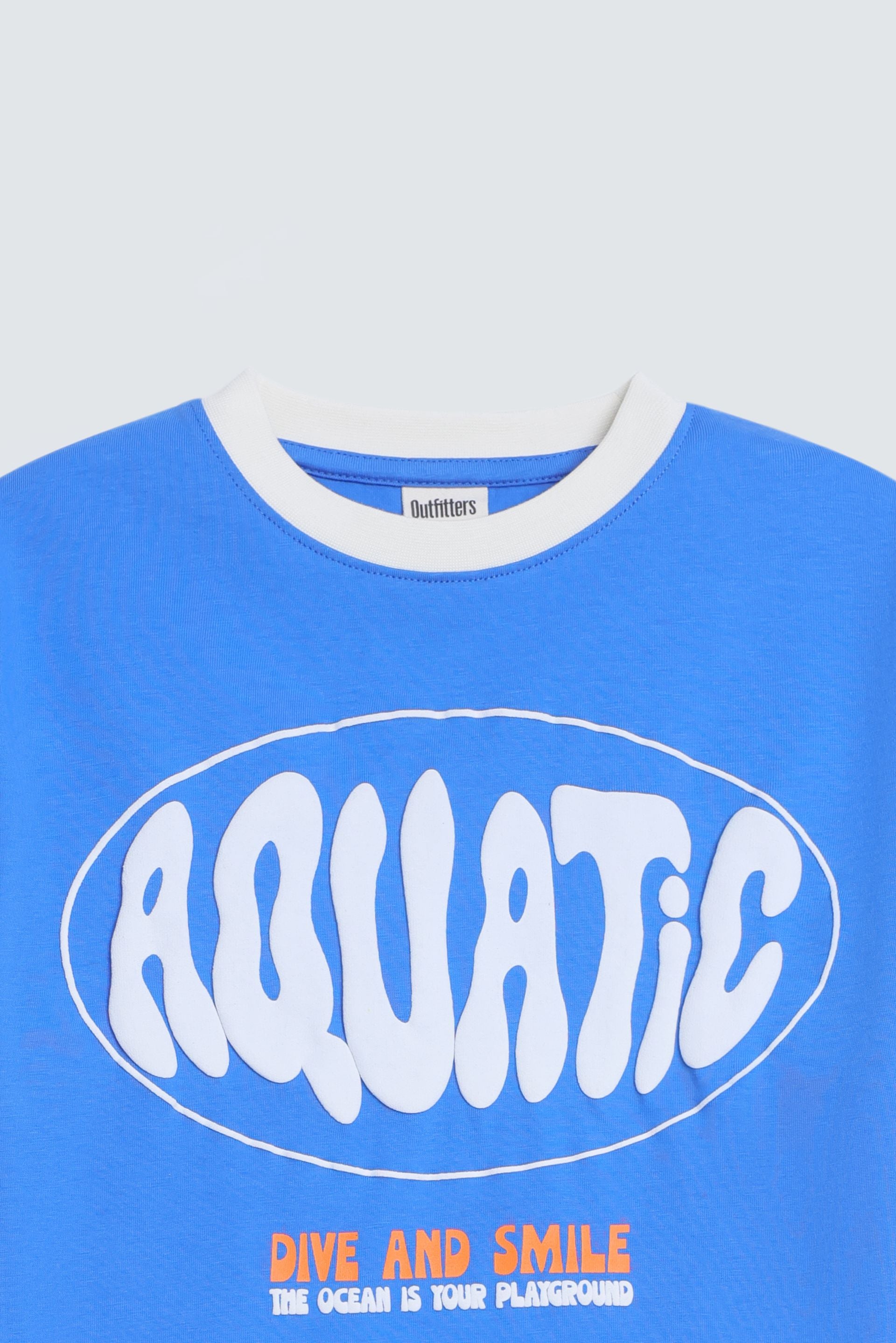 Royal Blue