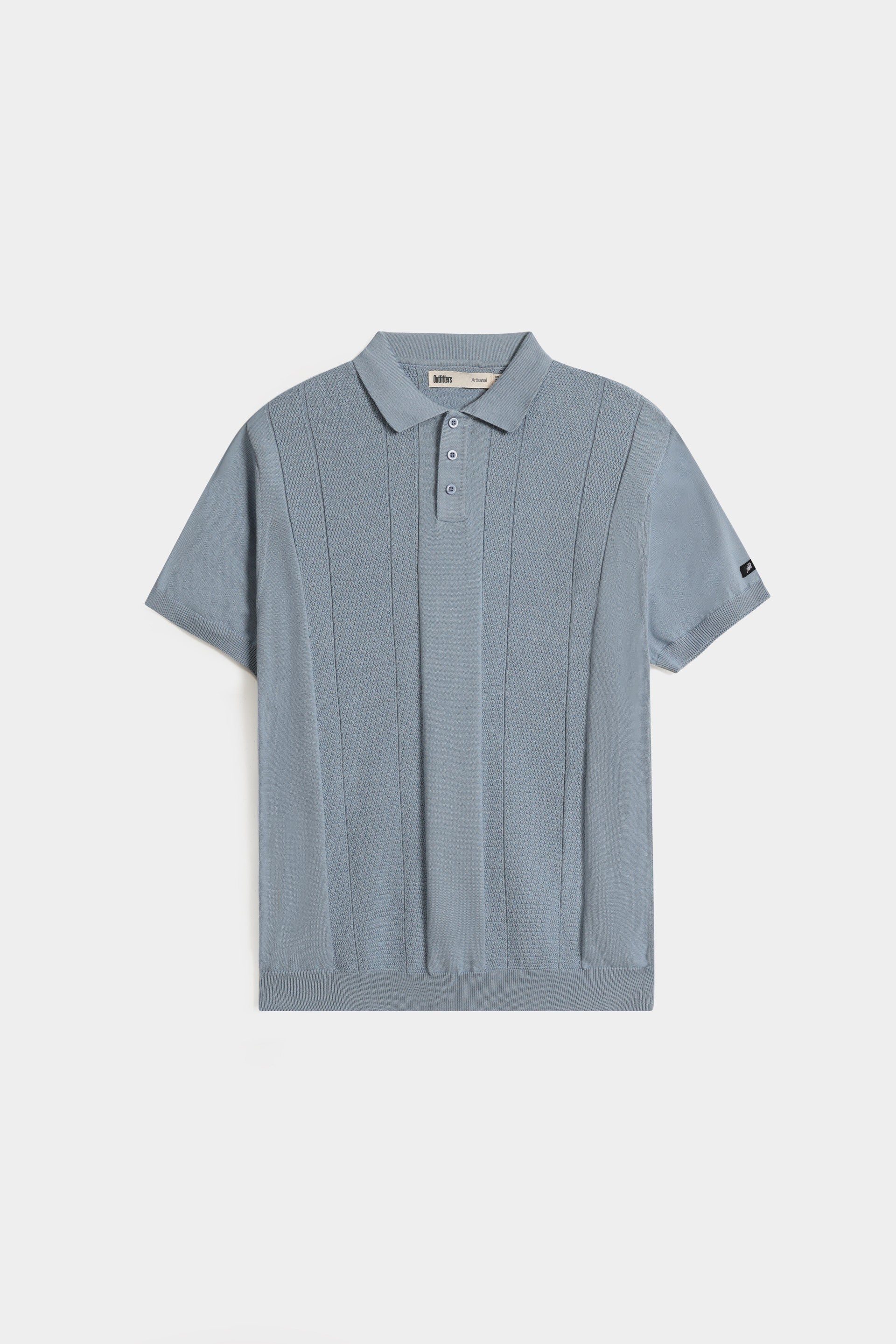 Pale Blue