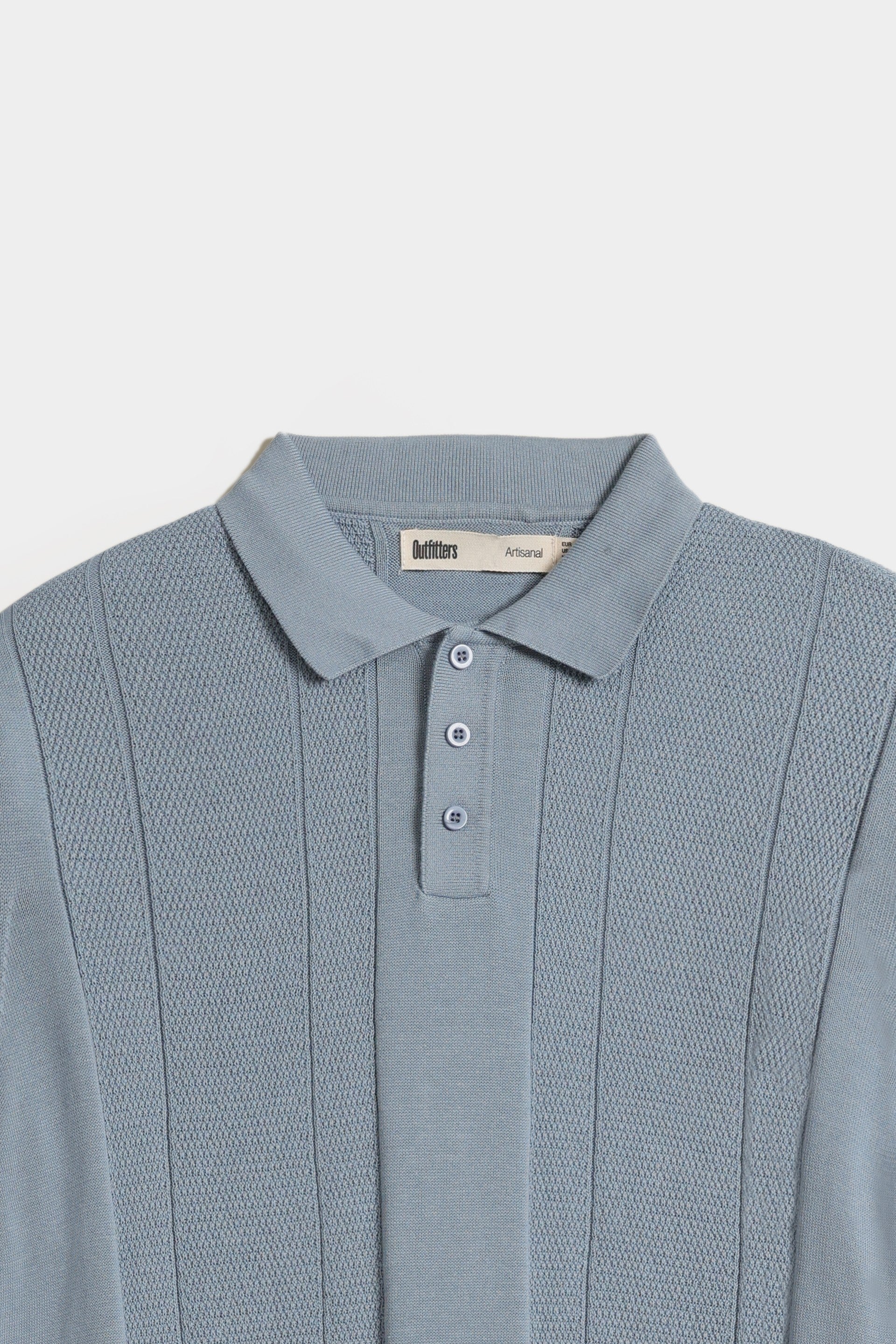 Pale Blue