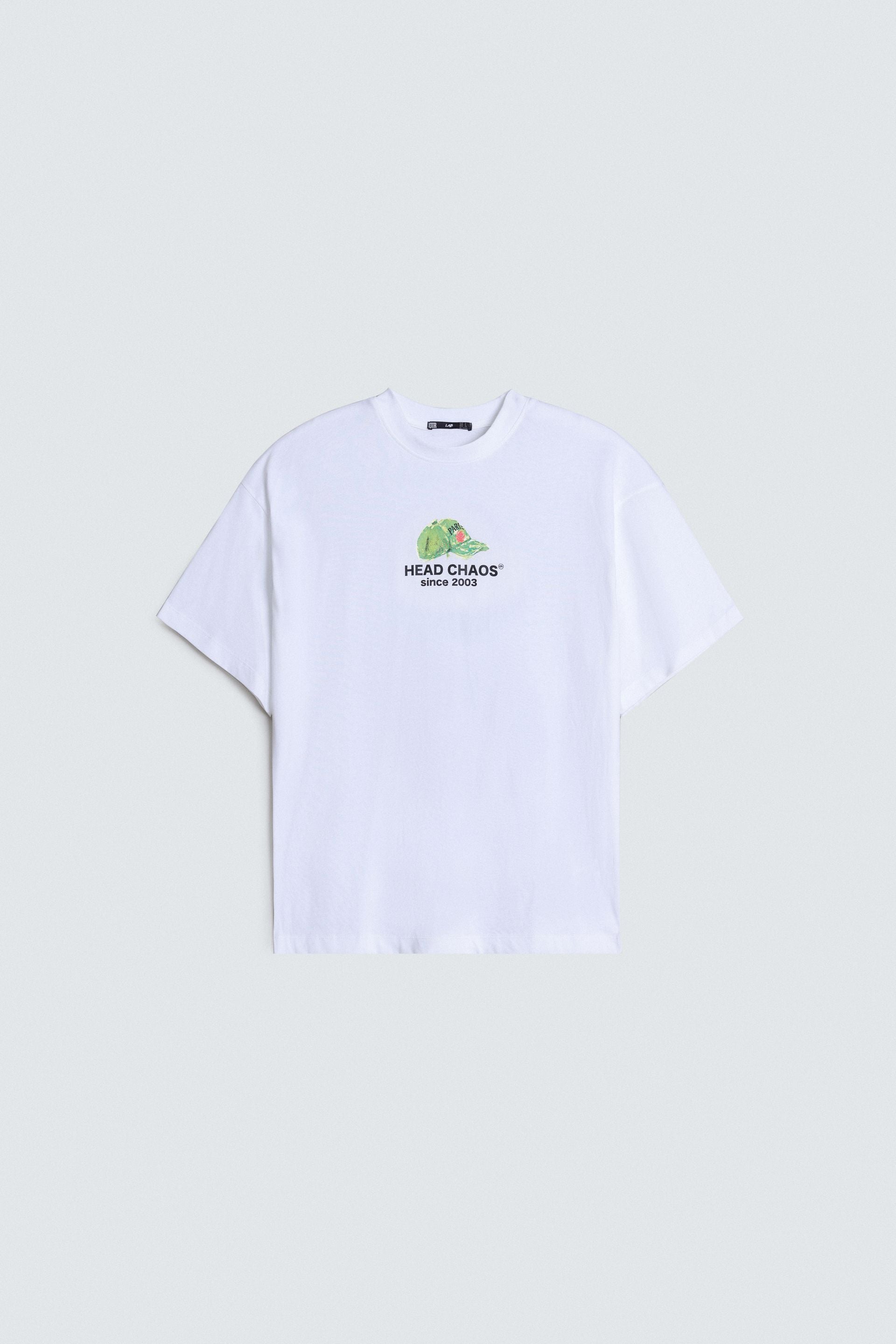 Graphic T-Shirt