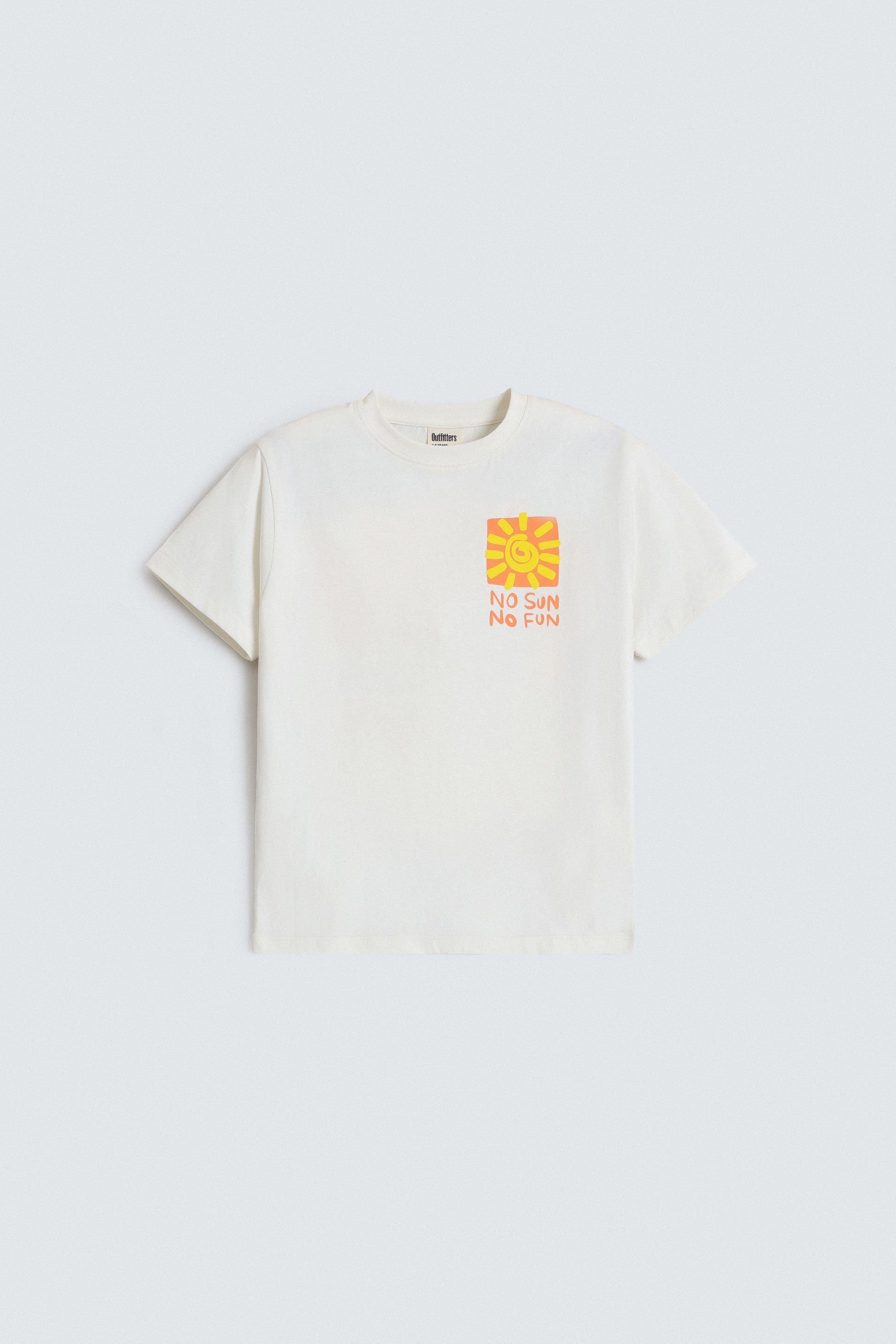 Graphic T-Shirt