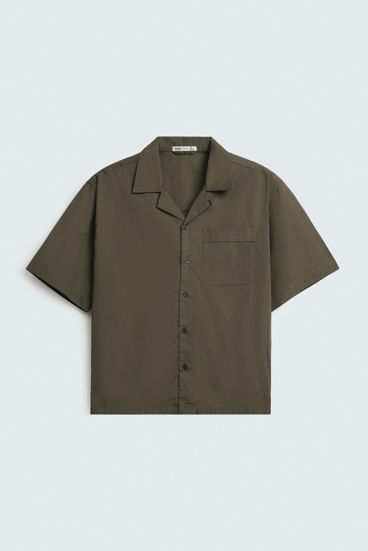 Dull Green
