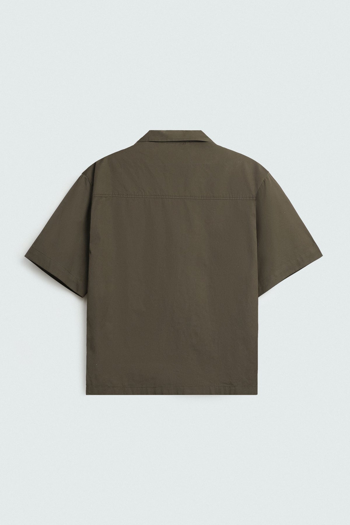 Dull Green