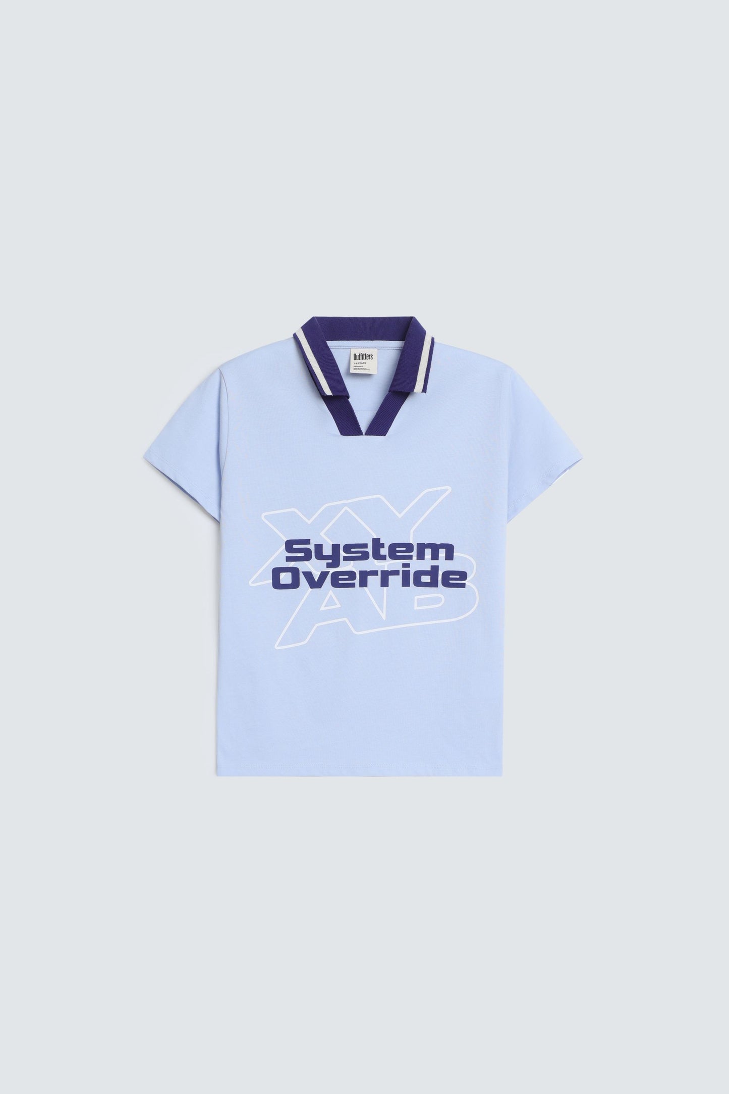 Crystal Blue