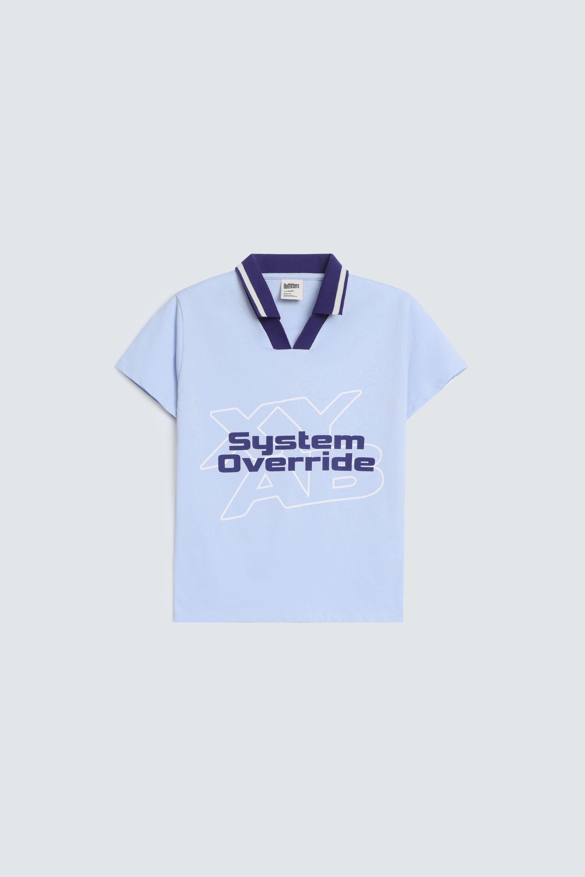 Crystal Blue