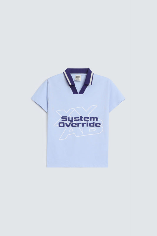 Crystal Blue