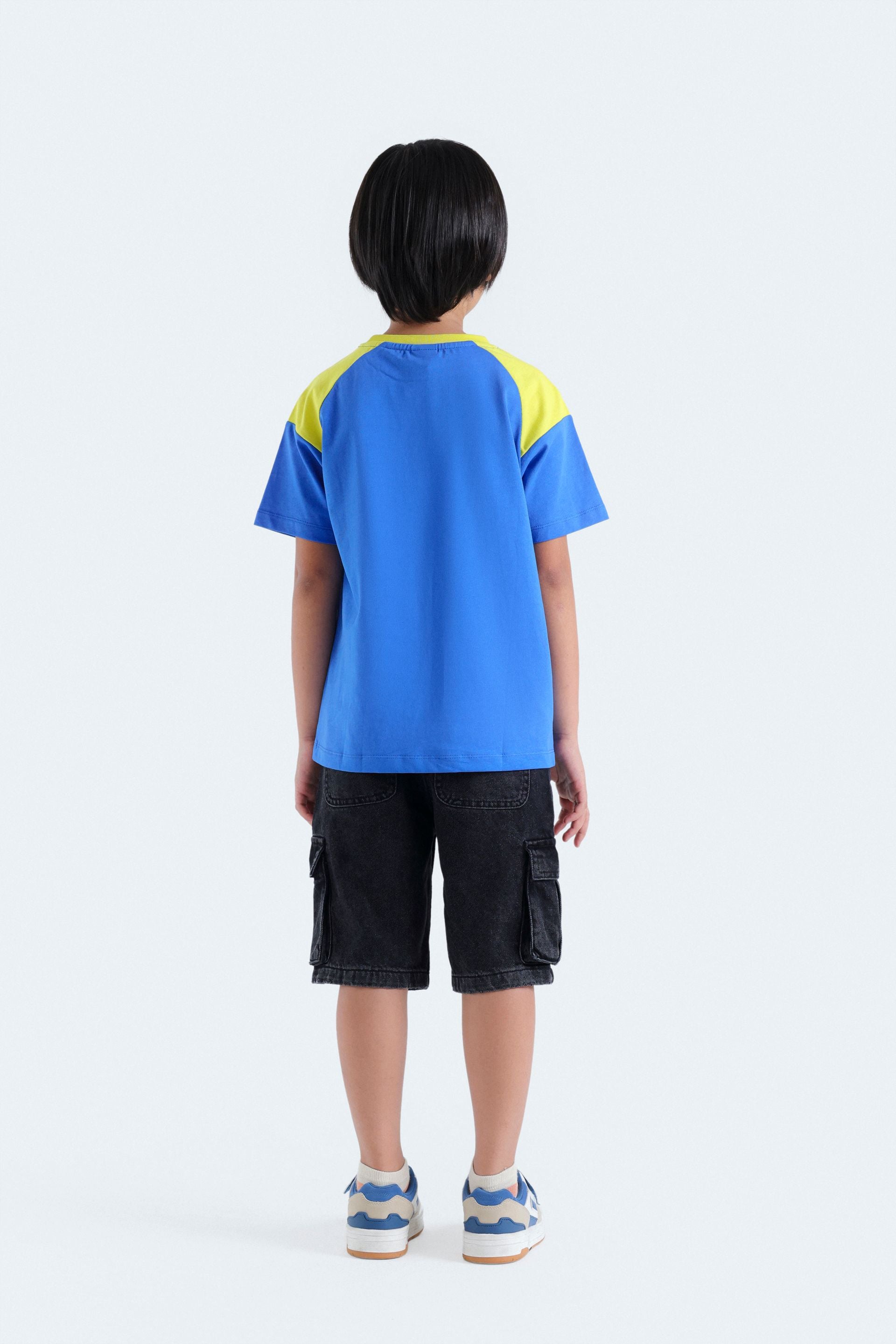 Royal Blue
