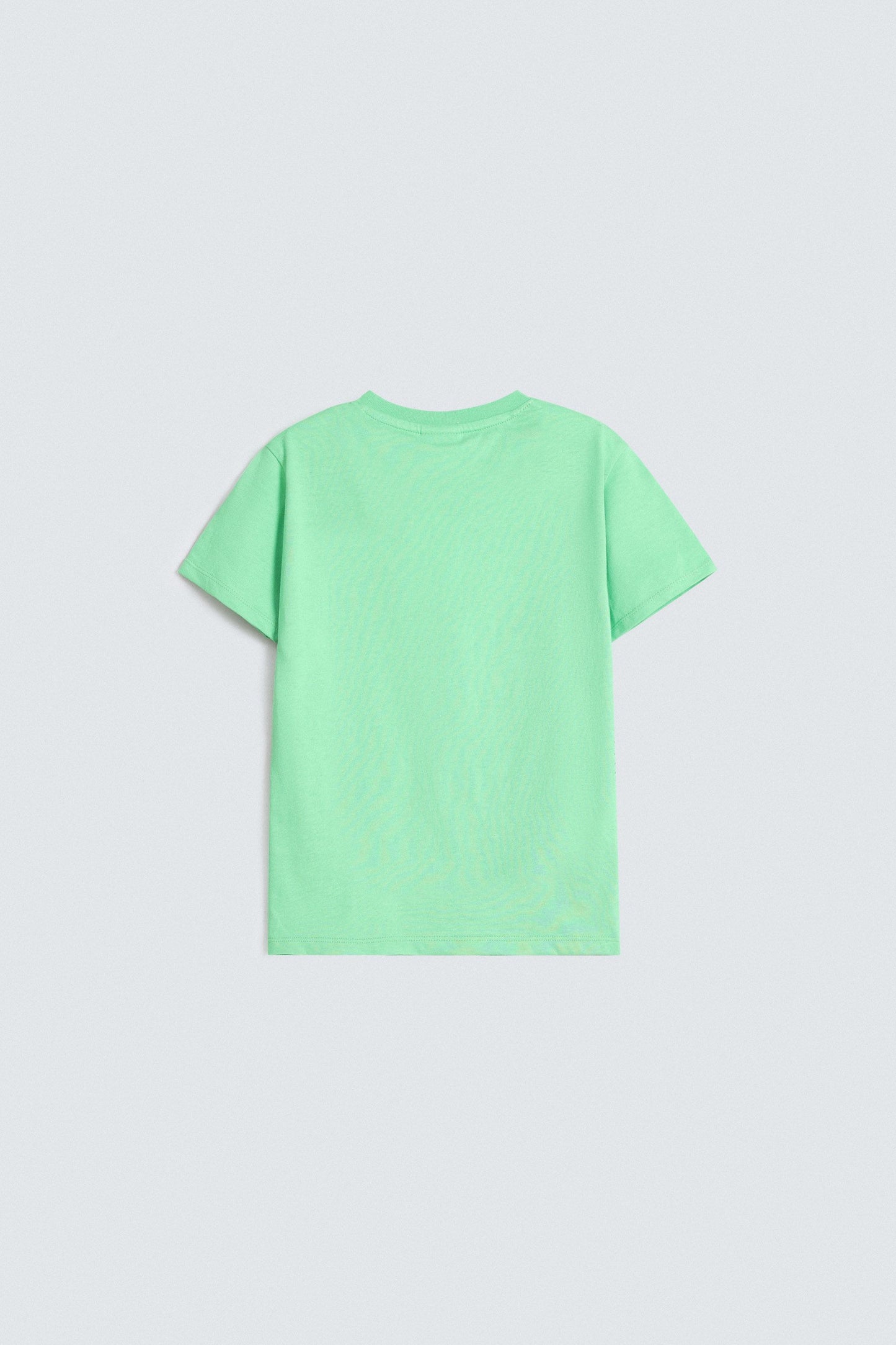 Bright Green