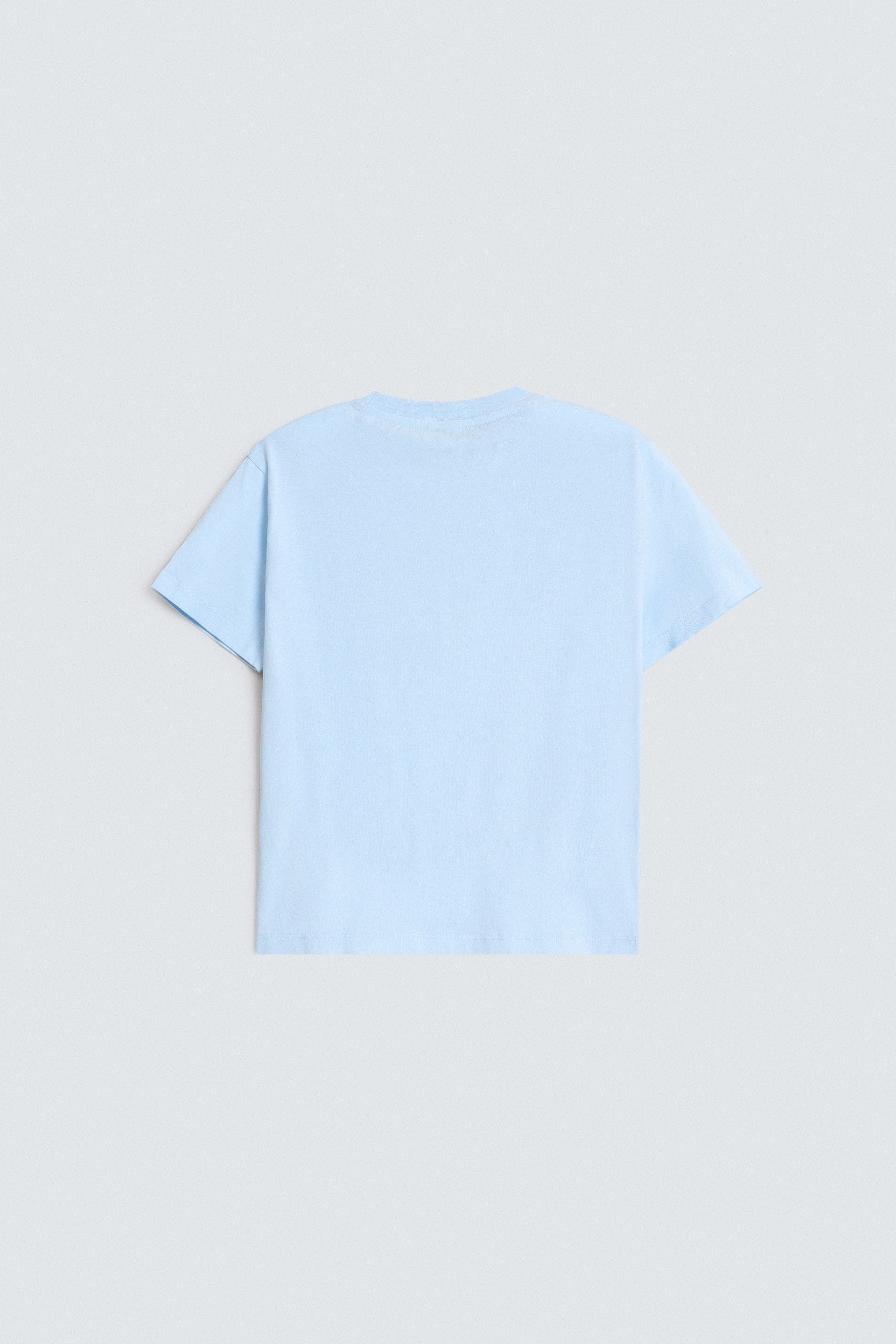 Baby Blue