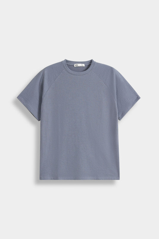 Grey Blue