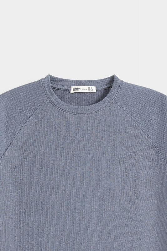 Grey Blue