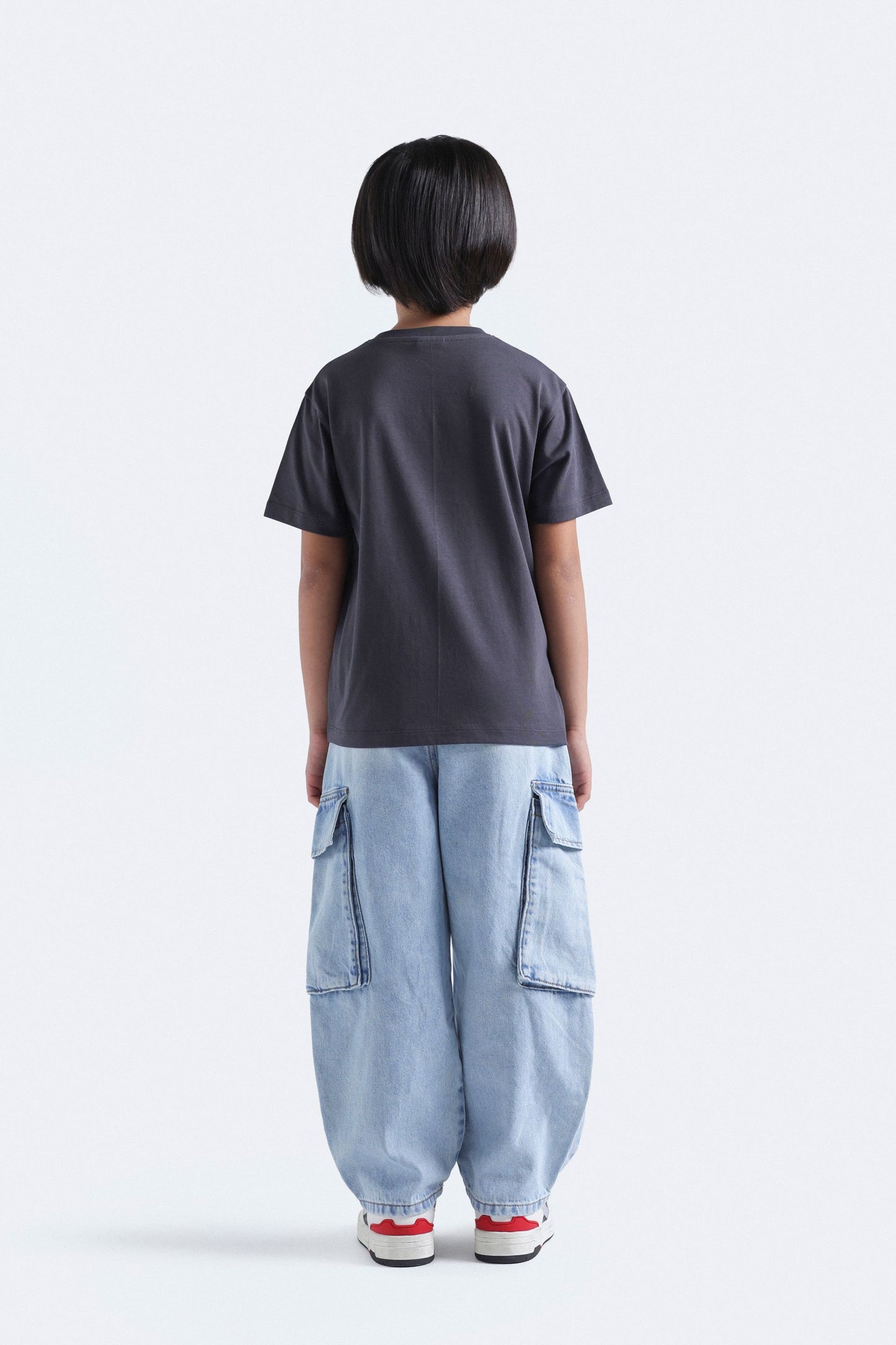 Anthracite Grey