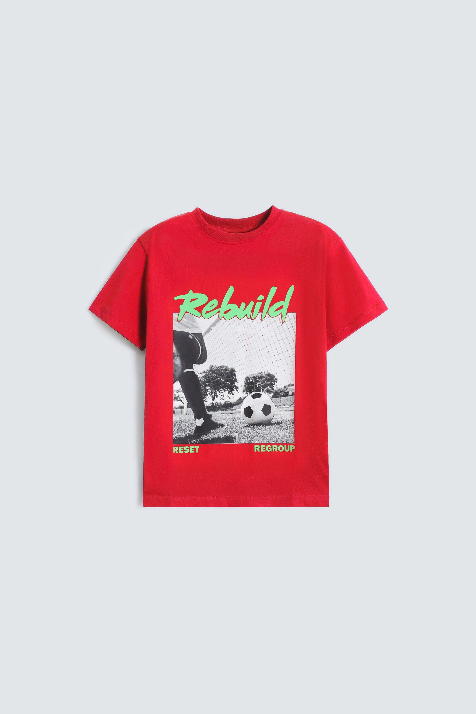 Graphic T-Shirt