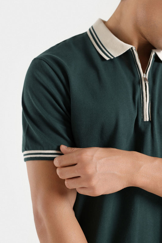 Dark Green