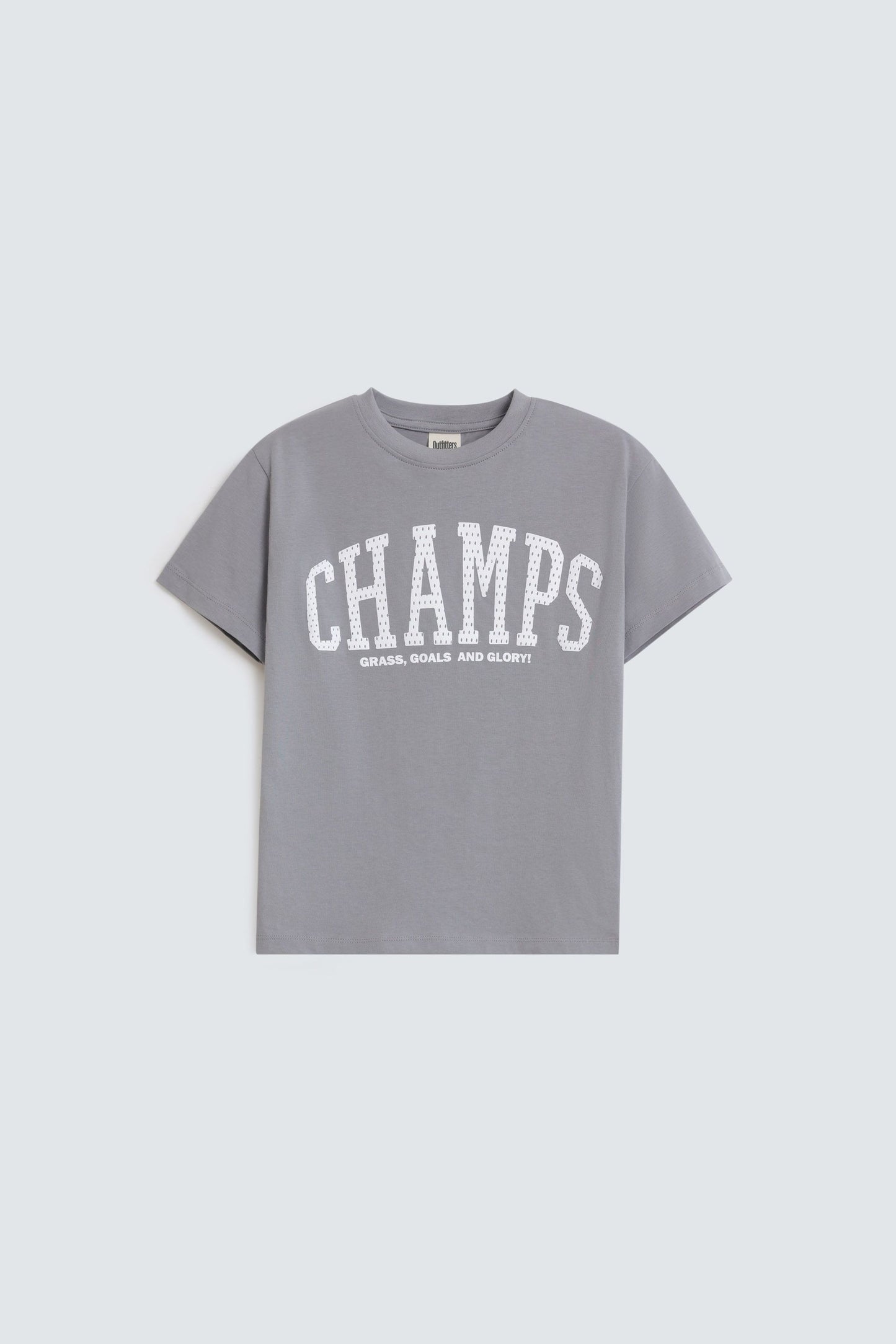 Mid Grey