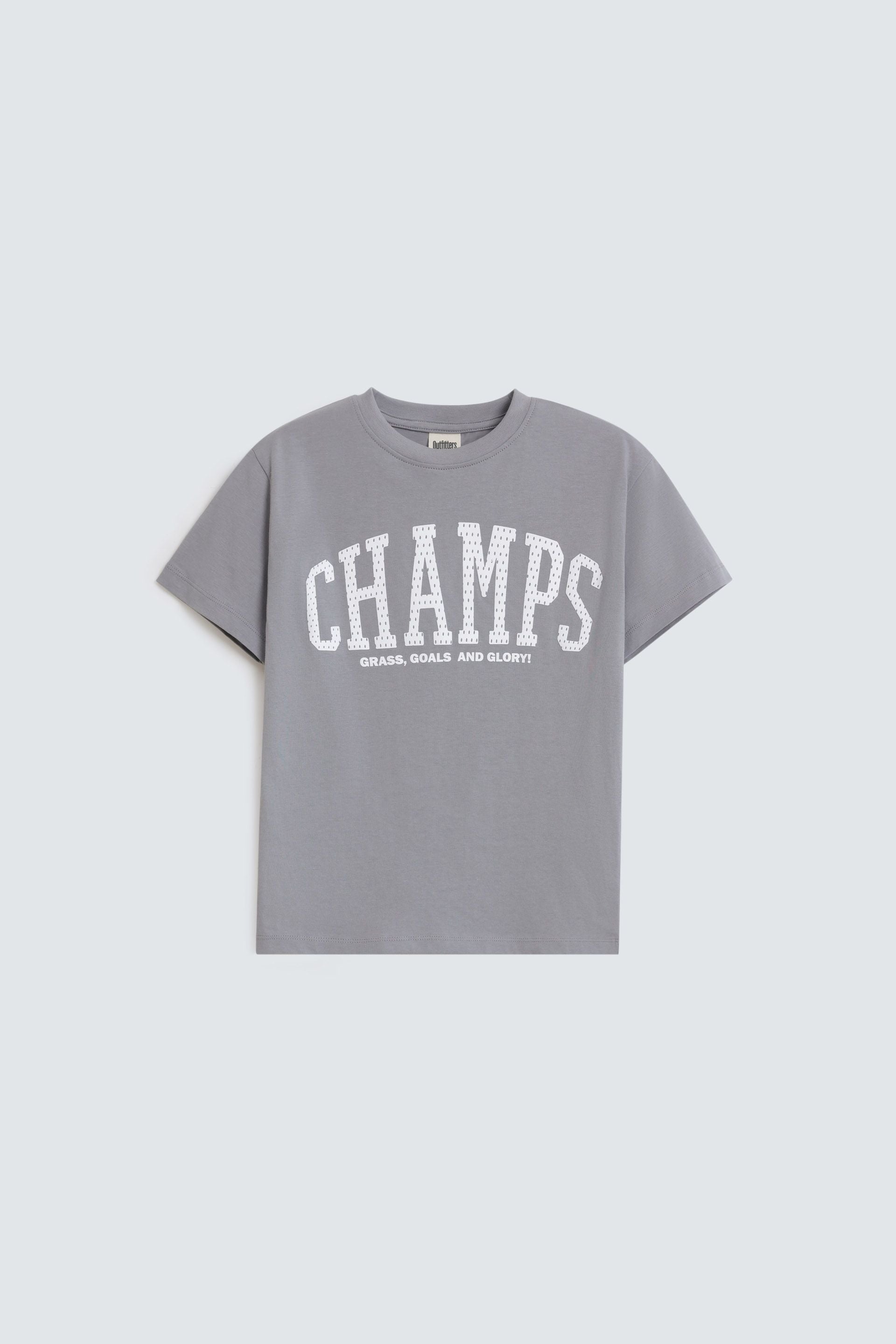 Mid Grey