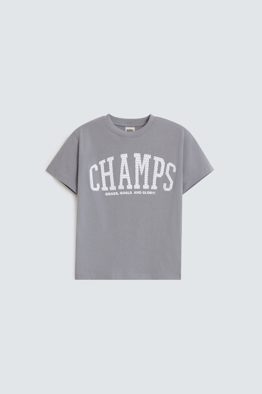 Mid Grey