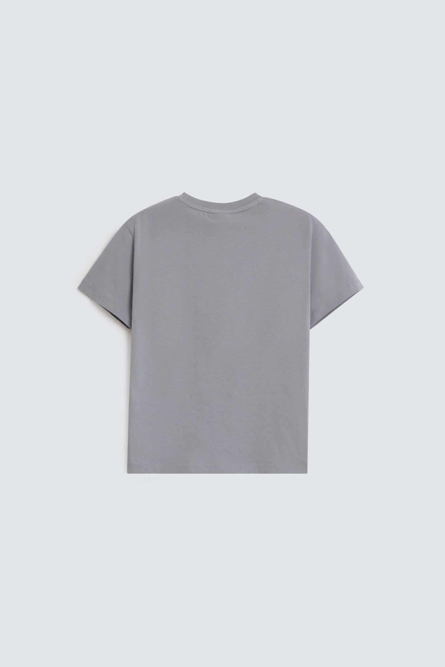 Mid Grey
