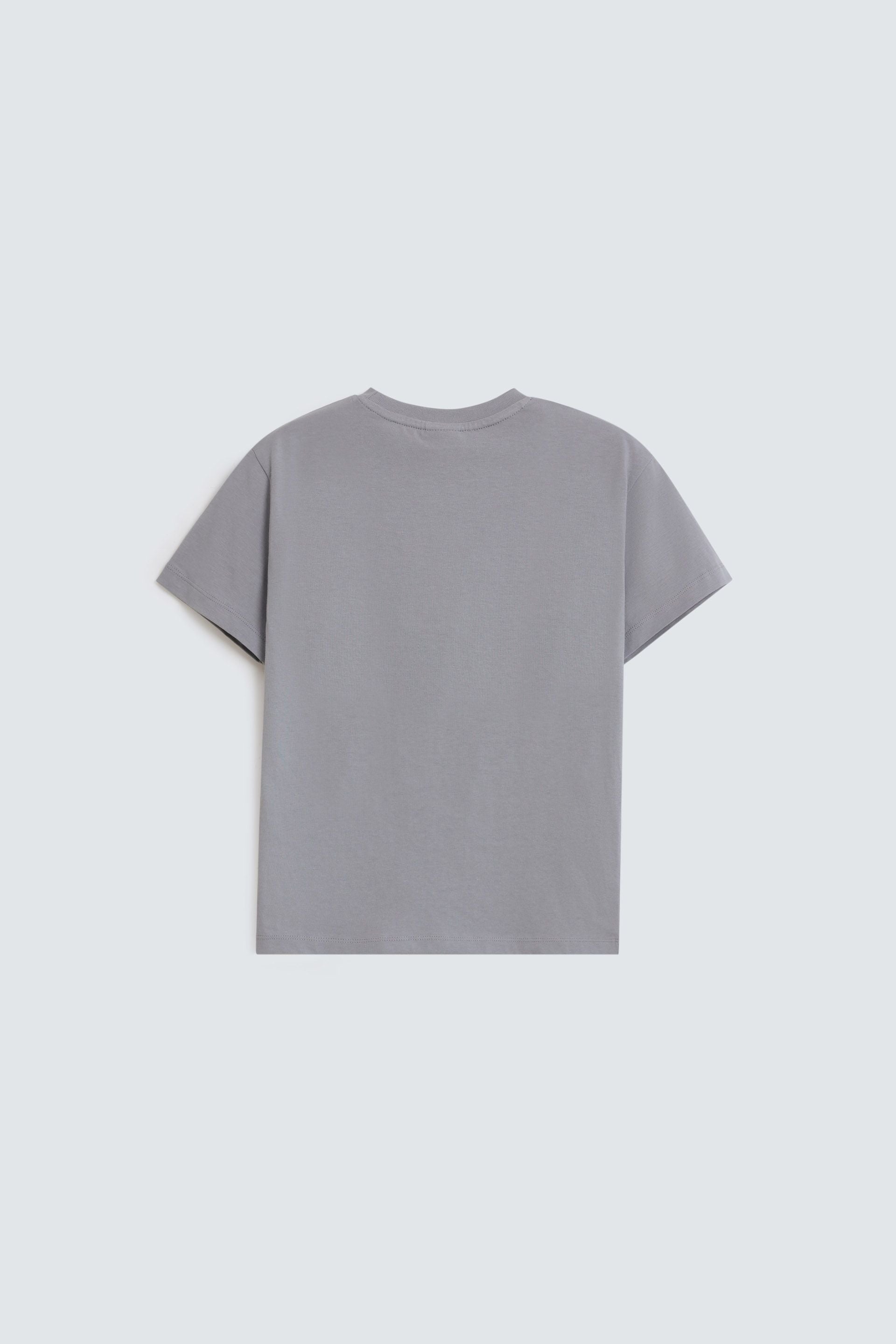 Mid Grey