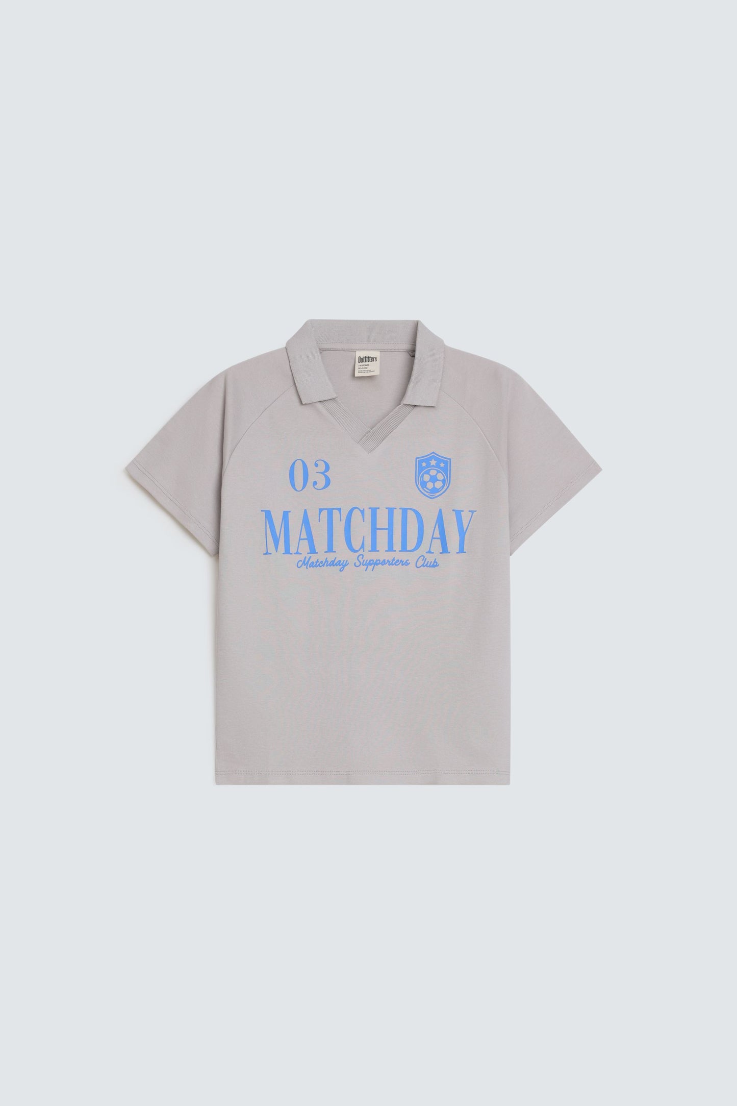 Pale Grey
