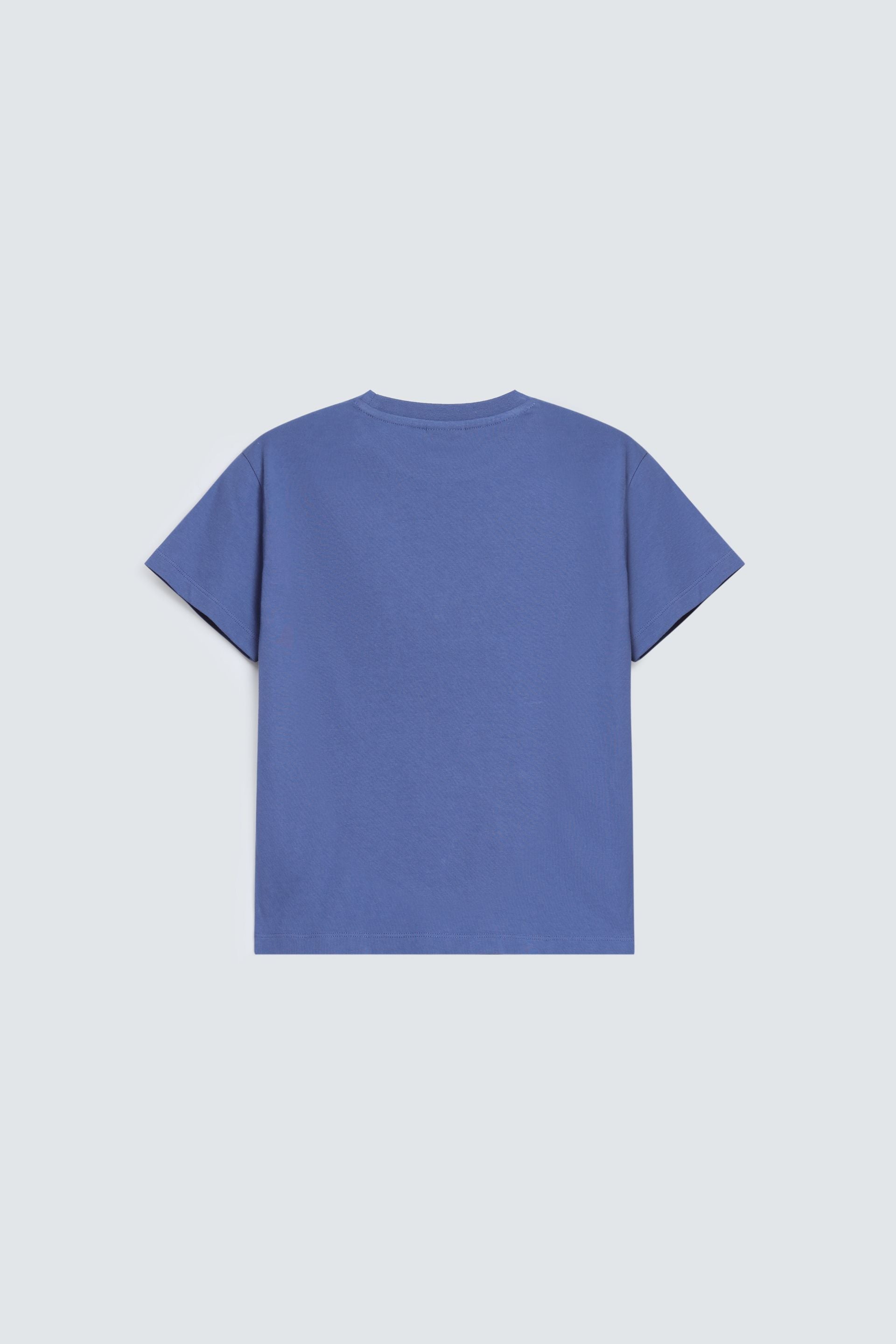 Persian Blue