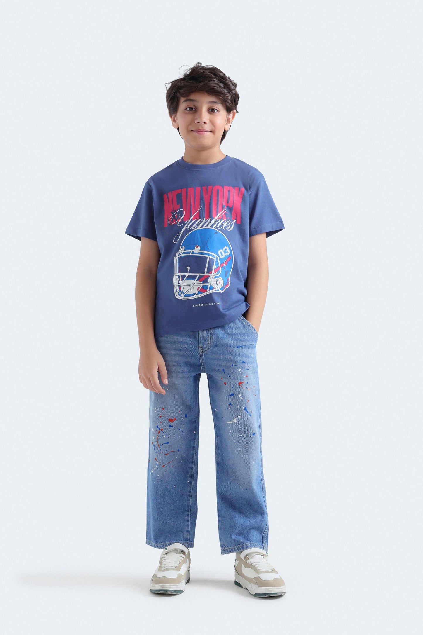 Graphic T-Shirt
