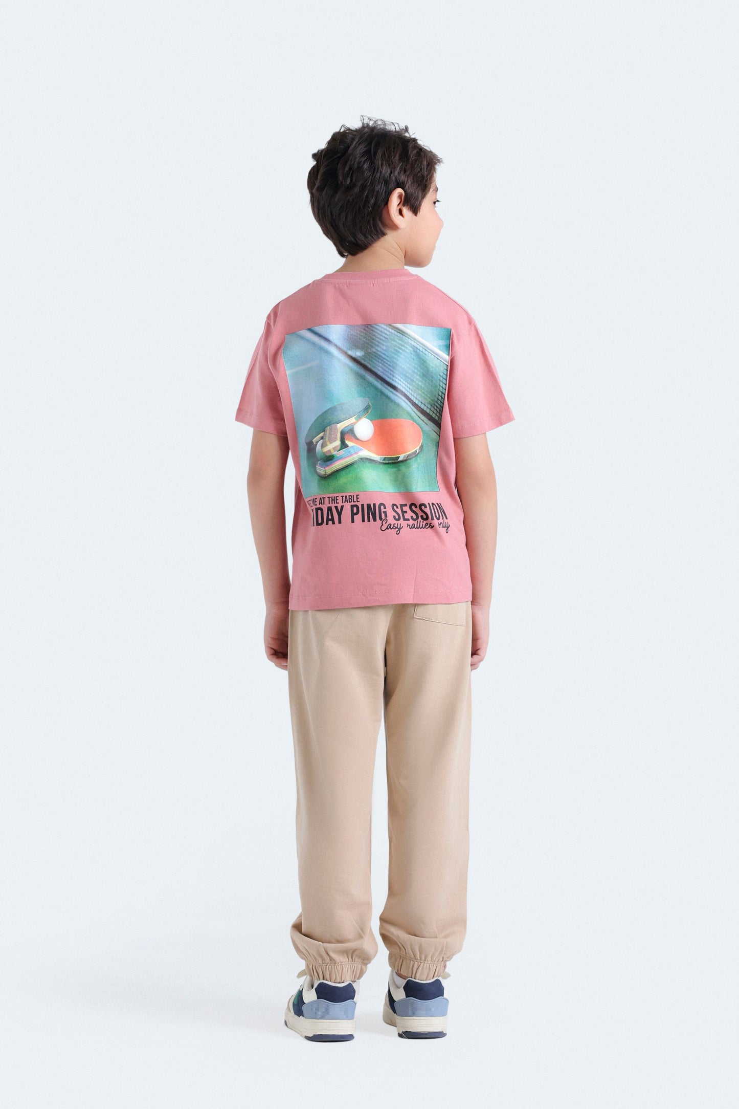Flamingo