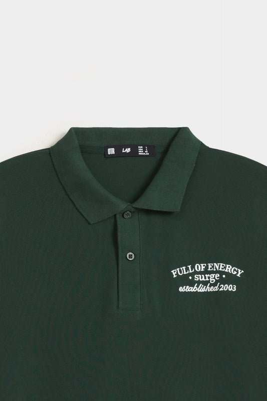 Dark Green