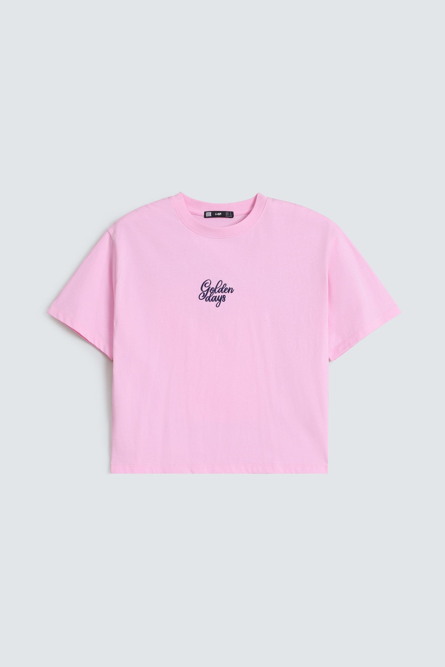 Baby Pink