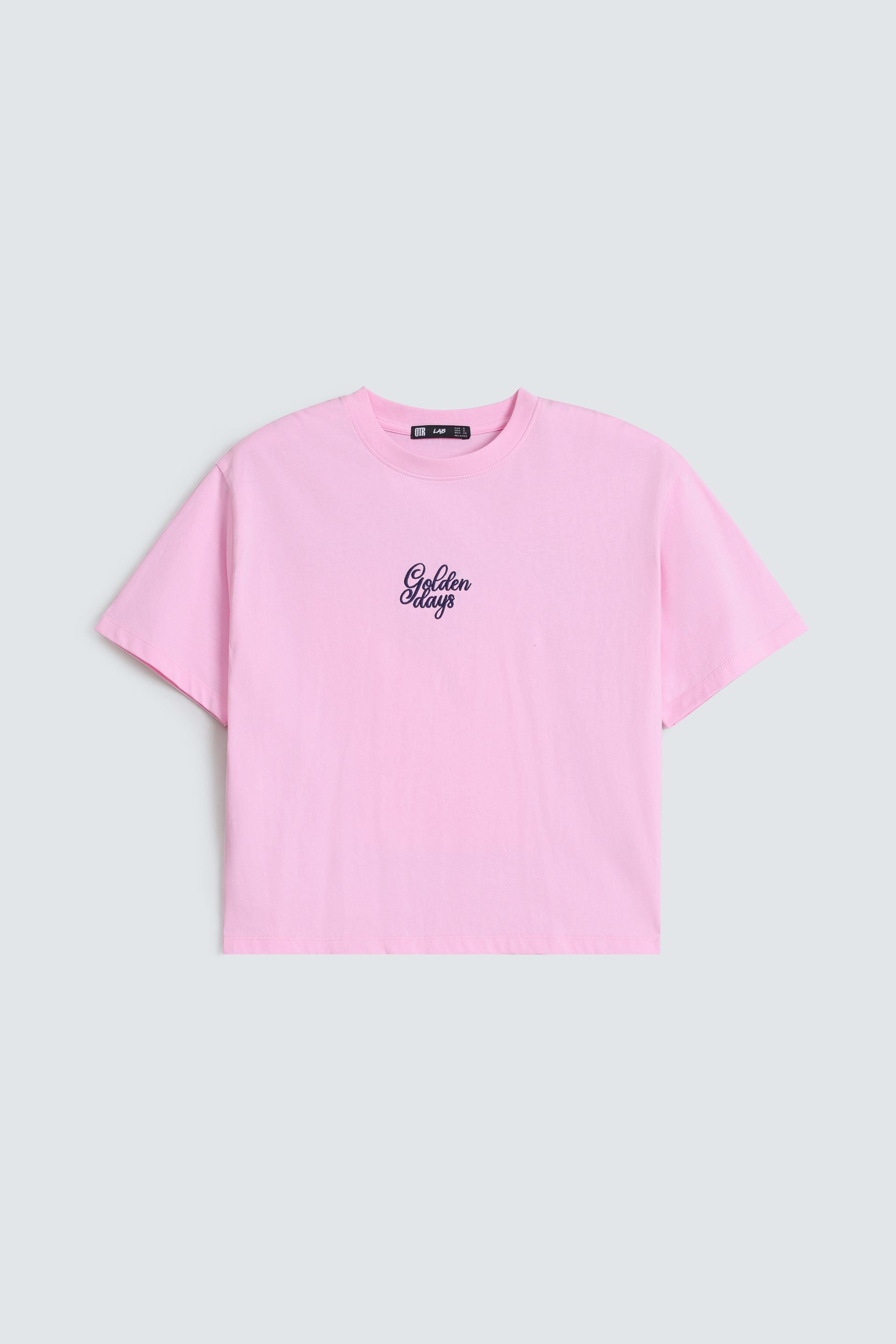Baby Pink