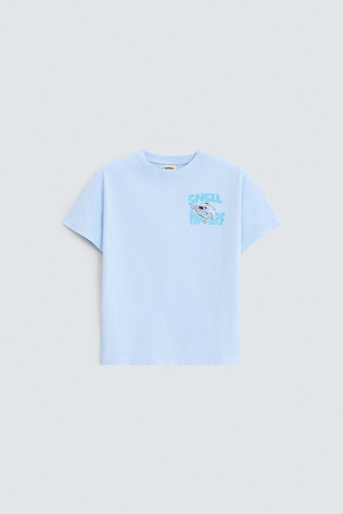 Baby Blue