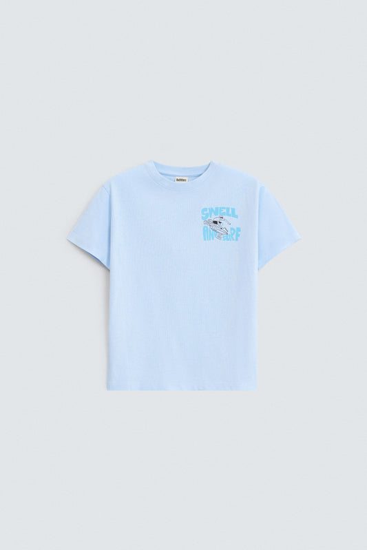 Baby Blue