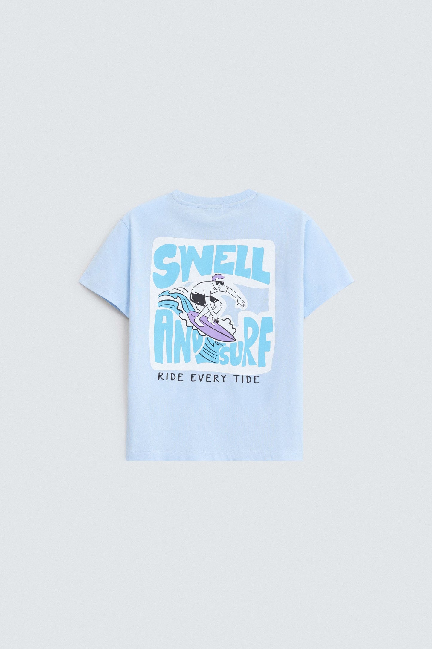 Baby Blue