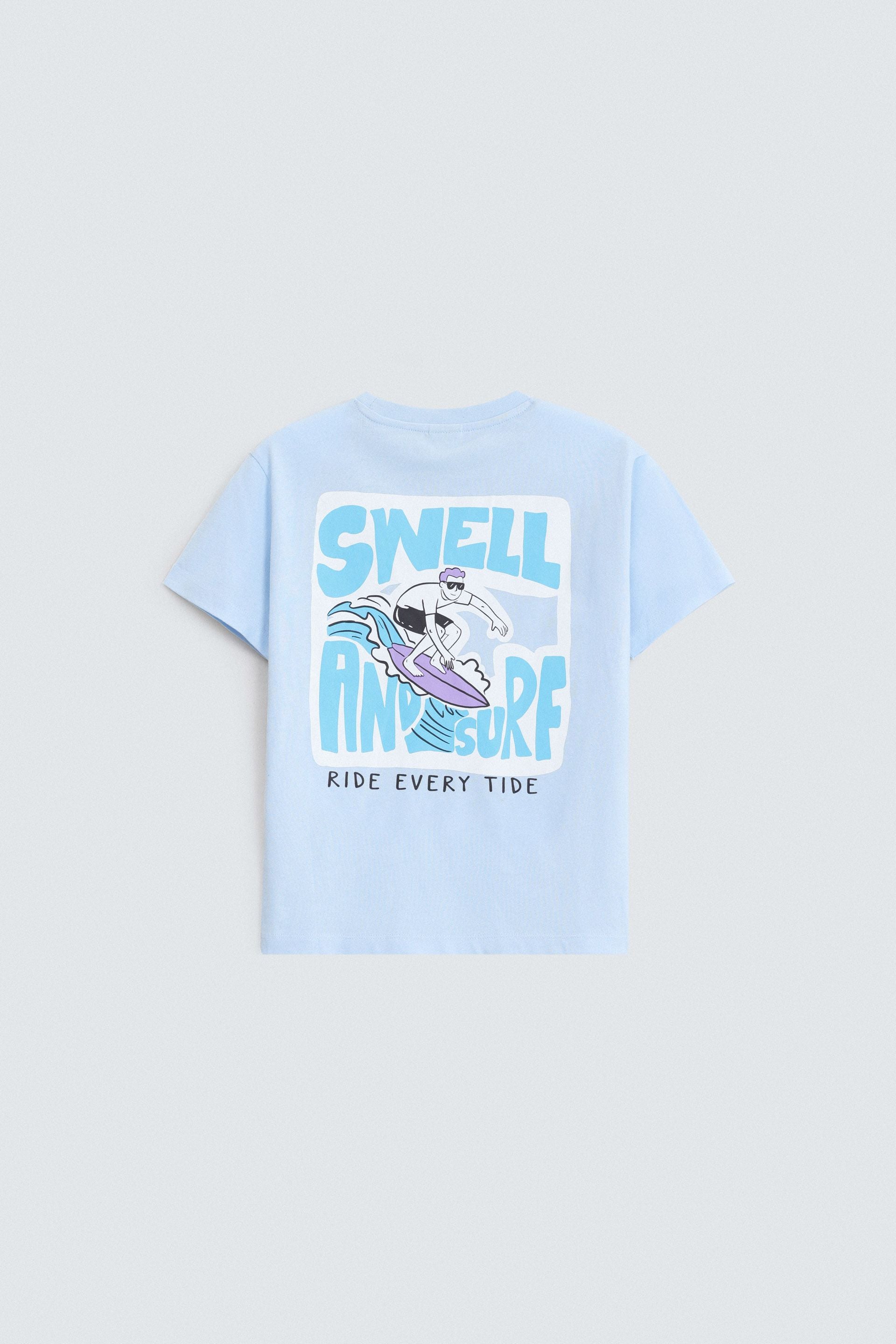 Baby Blue