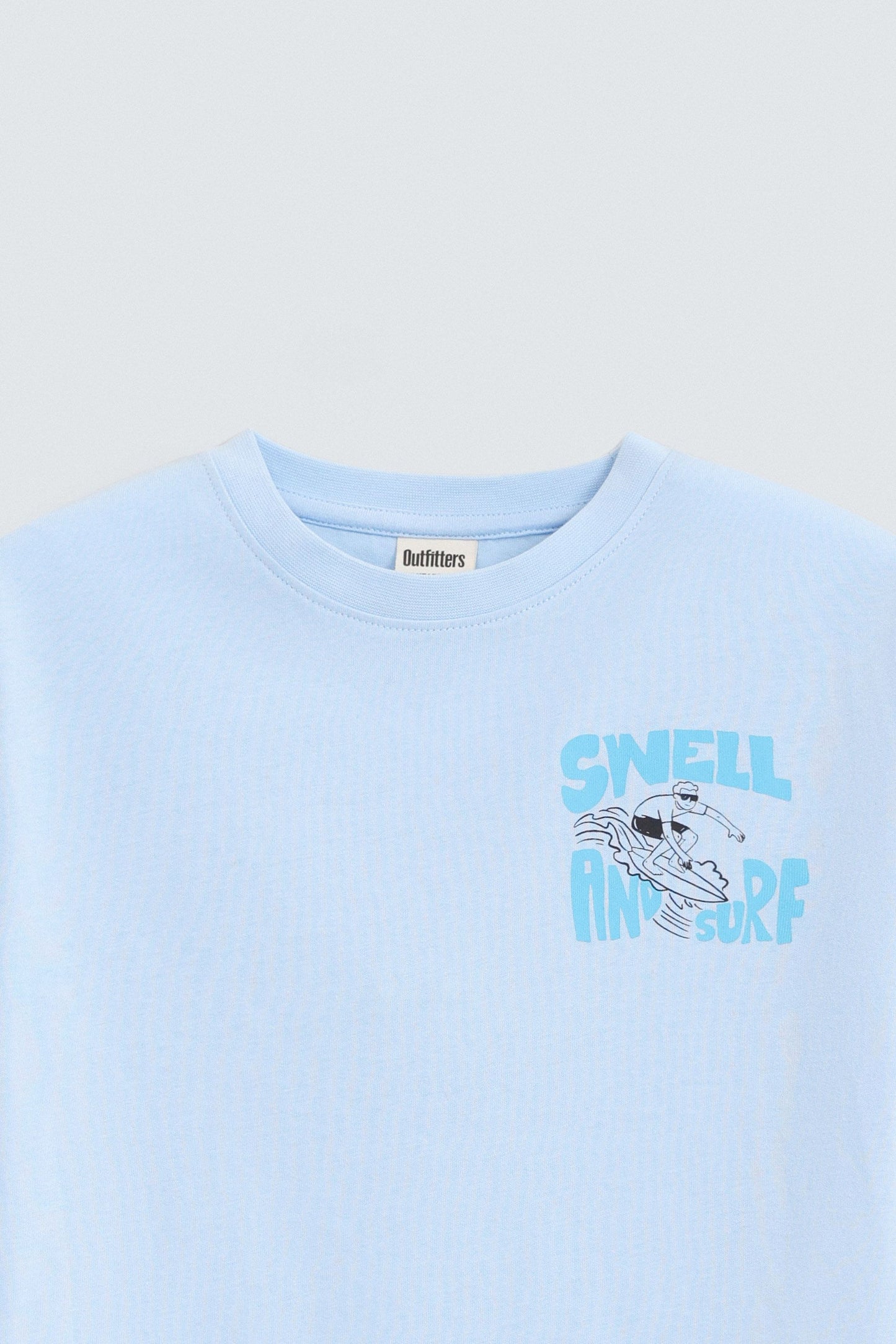 Baby Blue