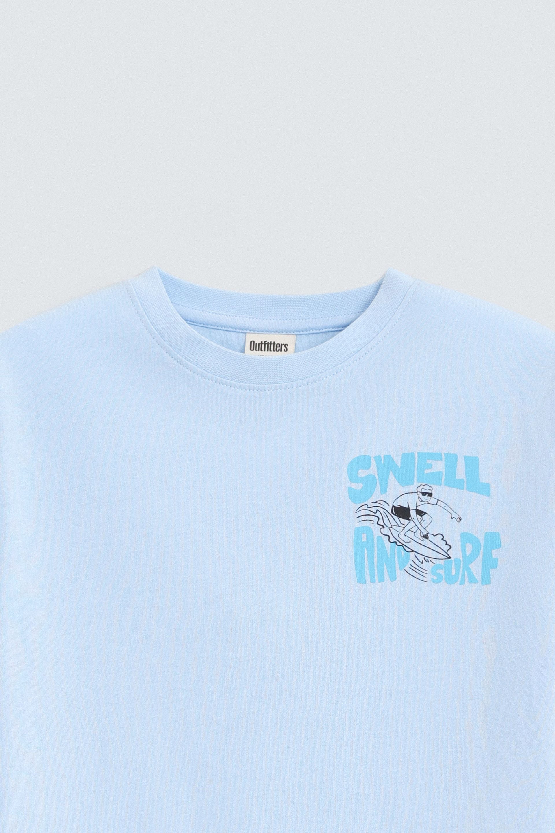Baby Blue