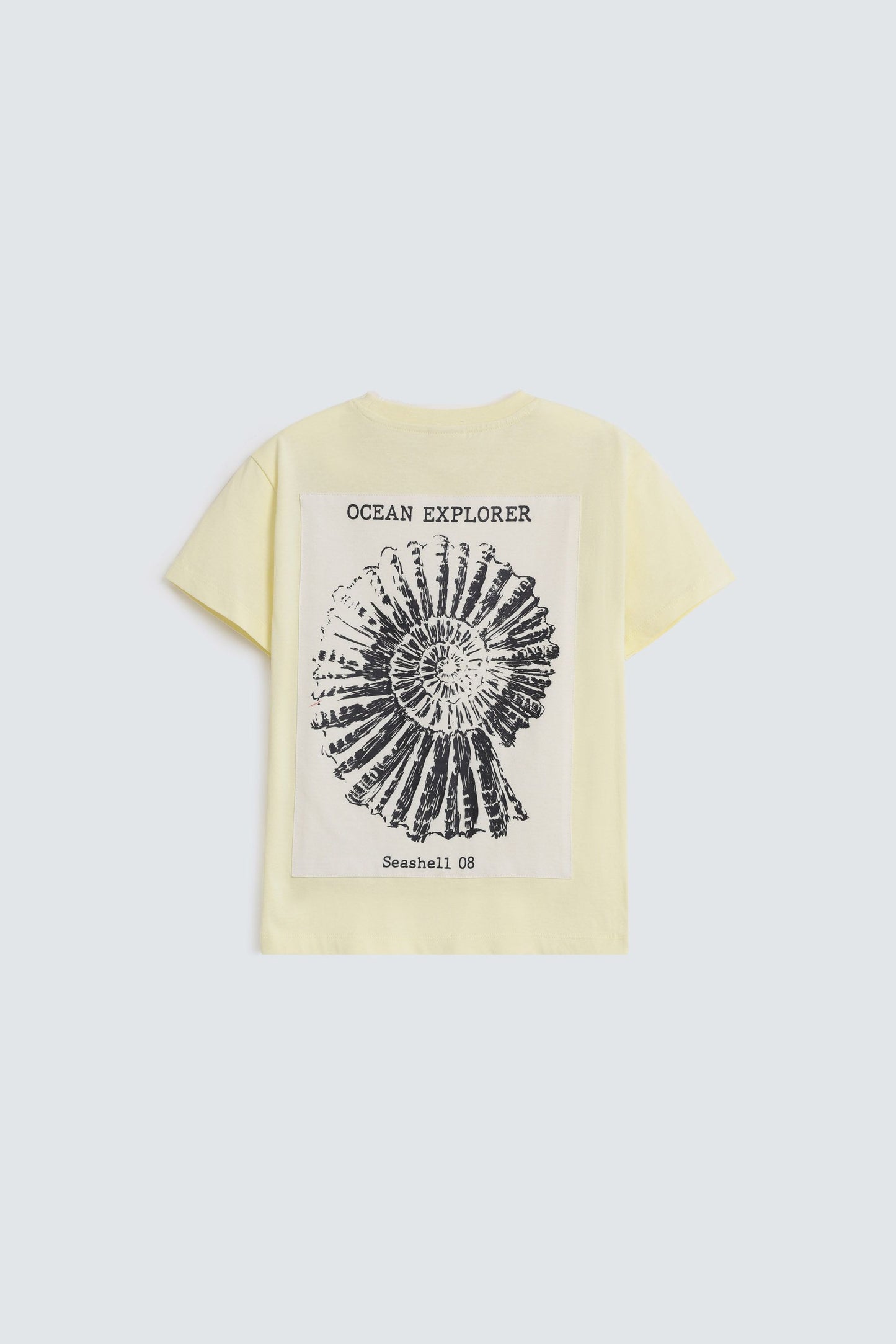 Pale Yellow