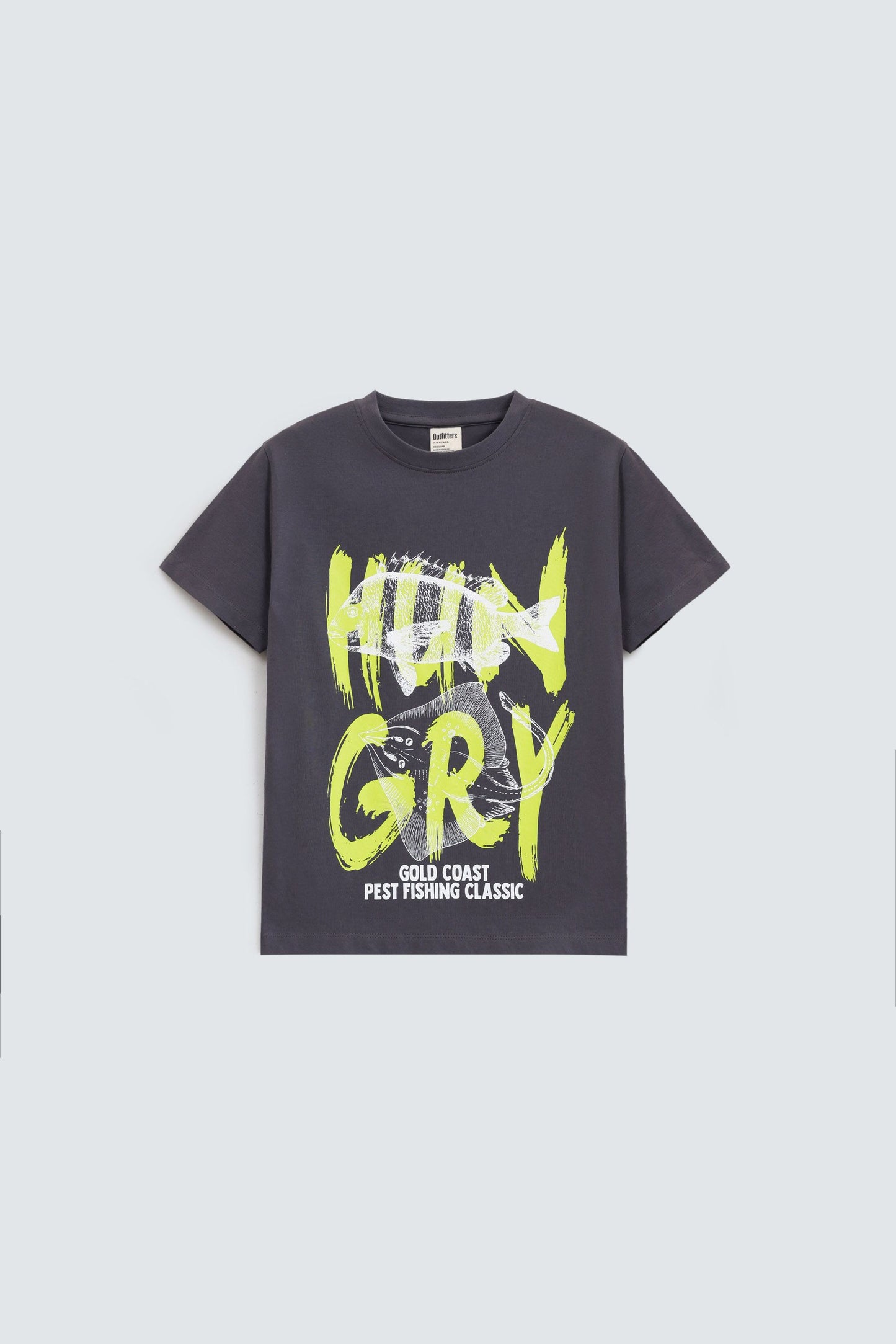 Anthracite Grey