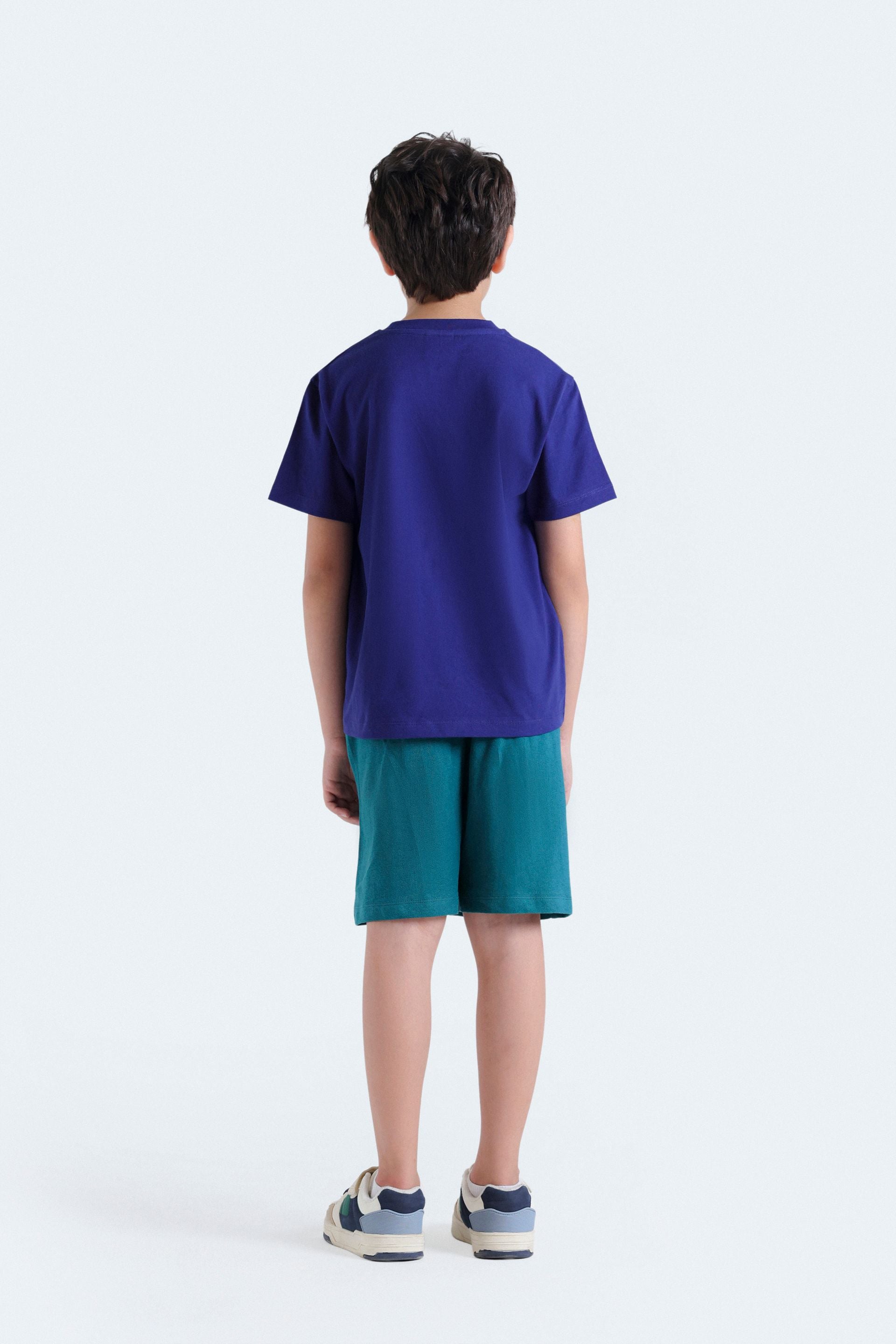 Navy Blue
