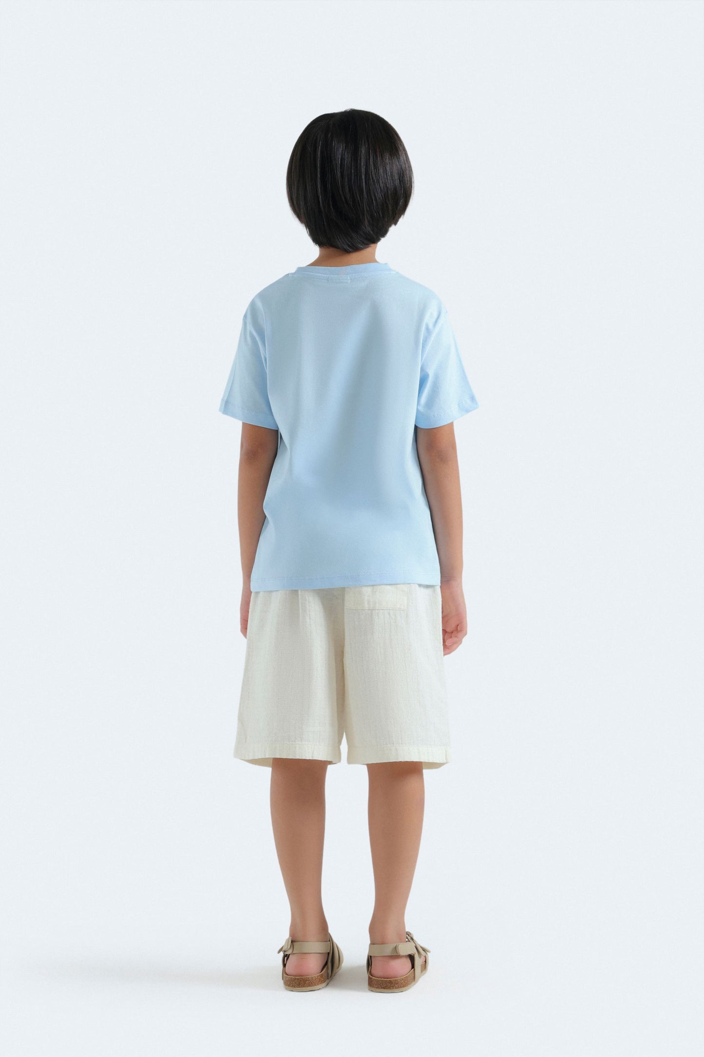 Baby Blue
