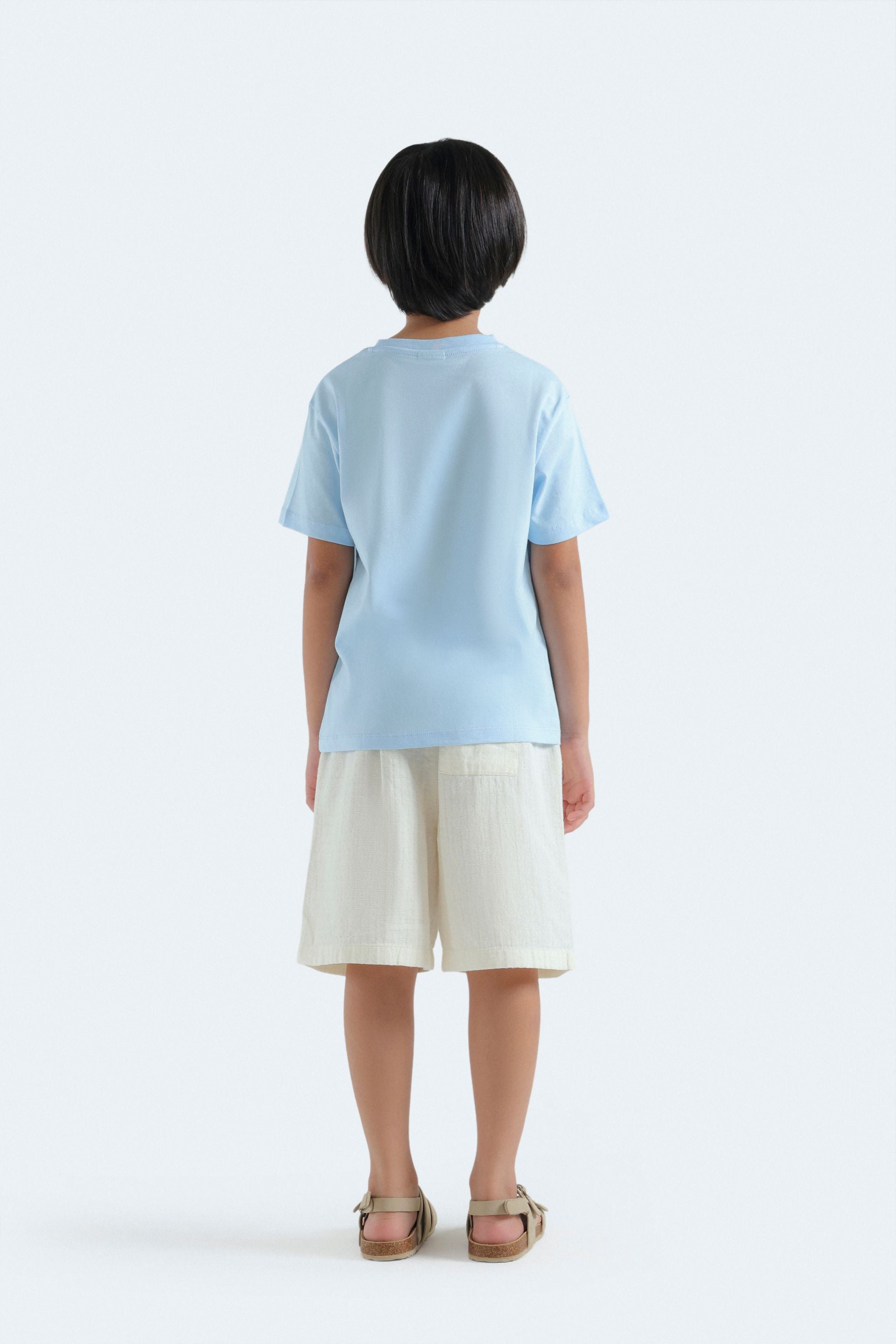 Baby Blue