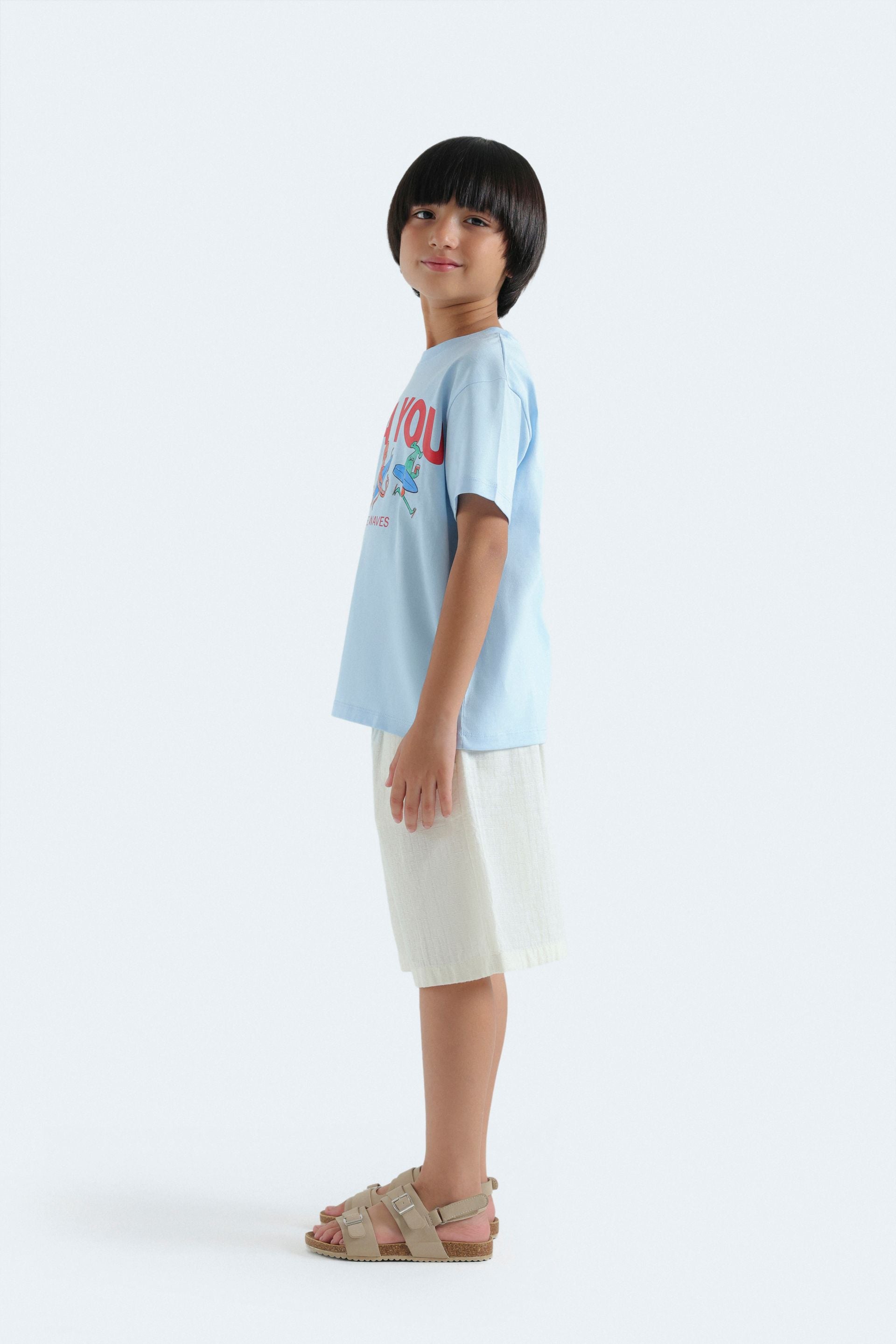 Baby Blue
