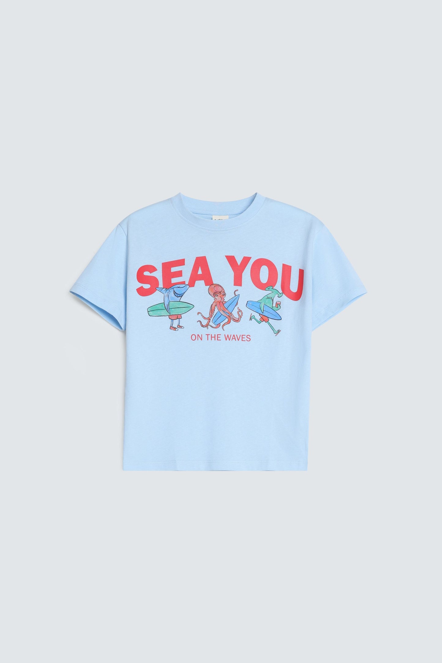 Baby Blue