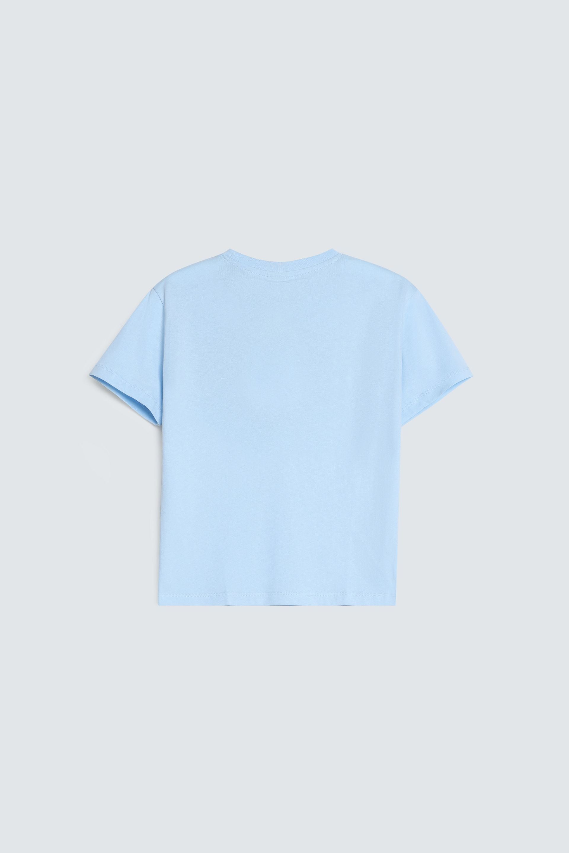 Baby Blue