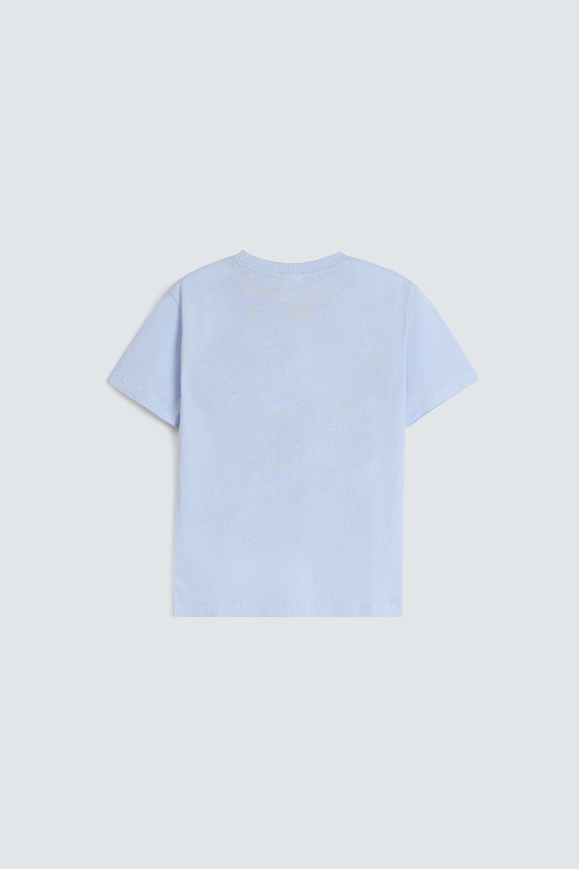 Crystal Blue