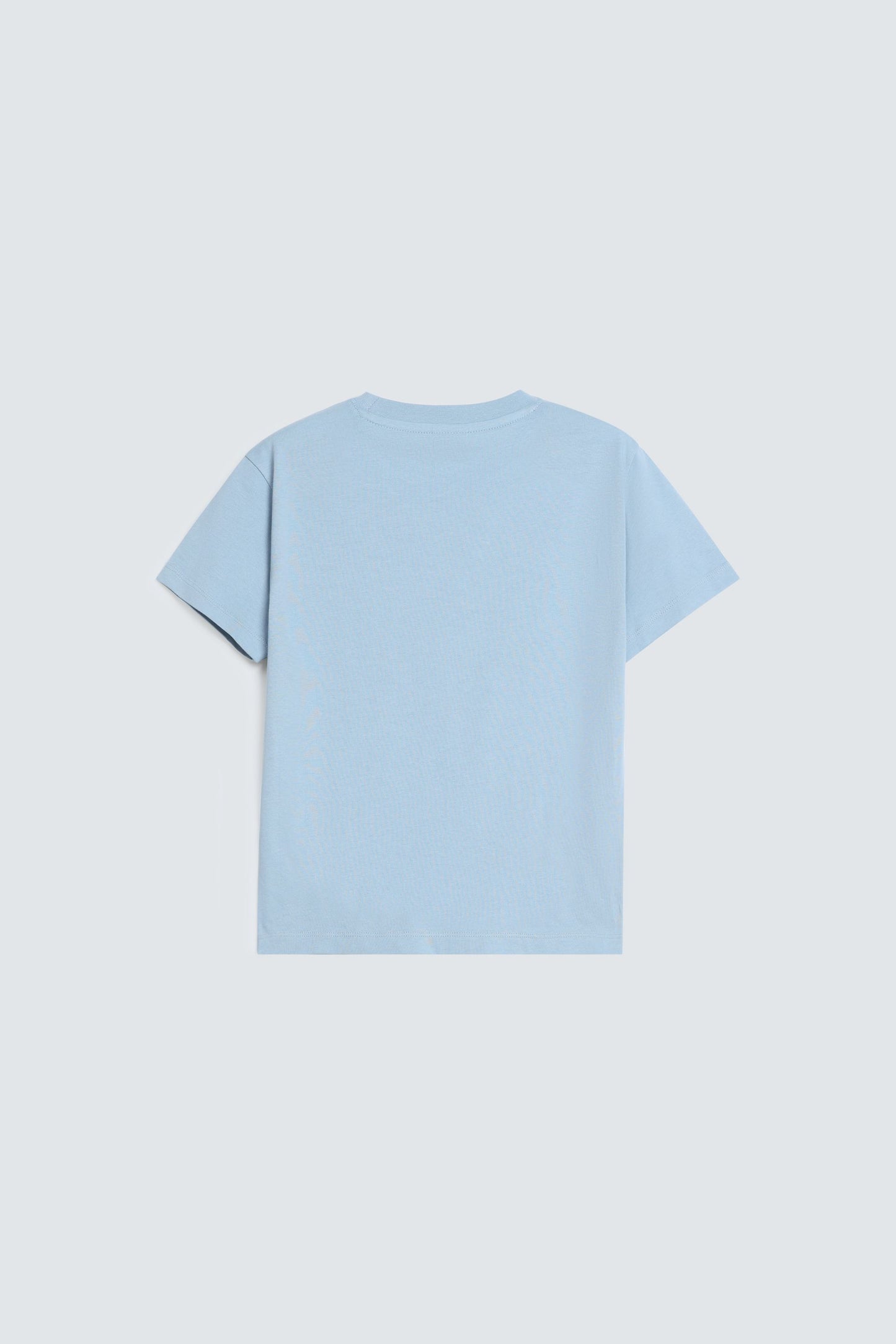 Pale Blue