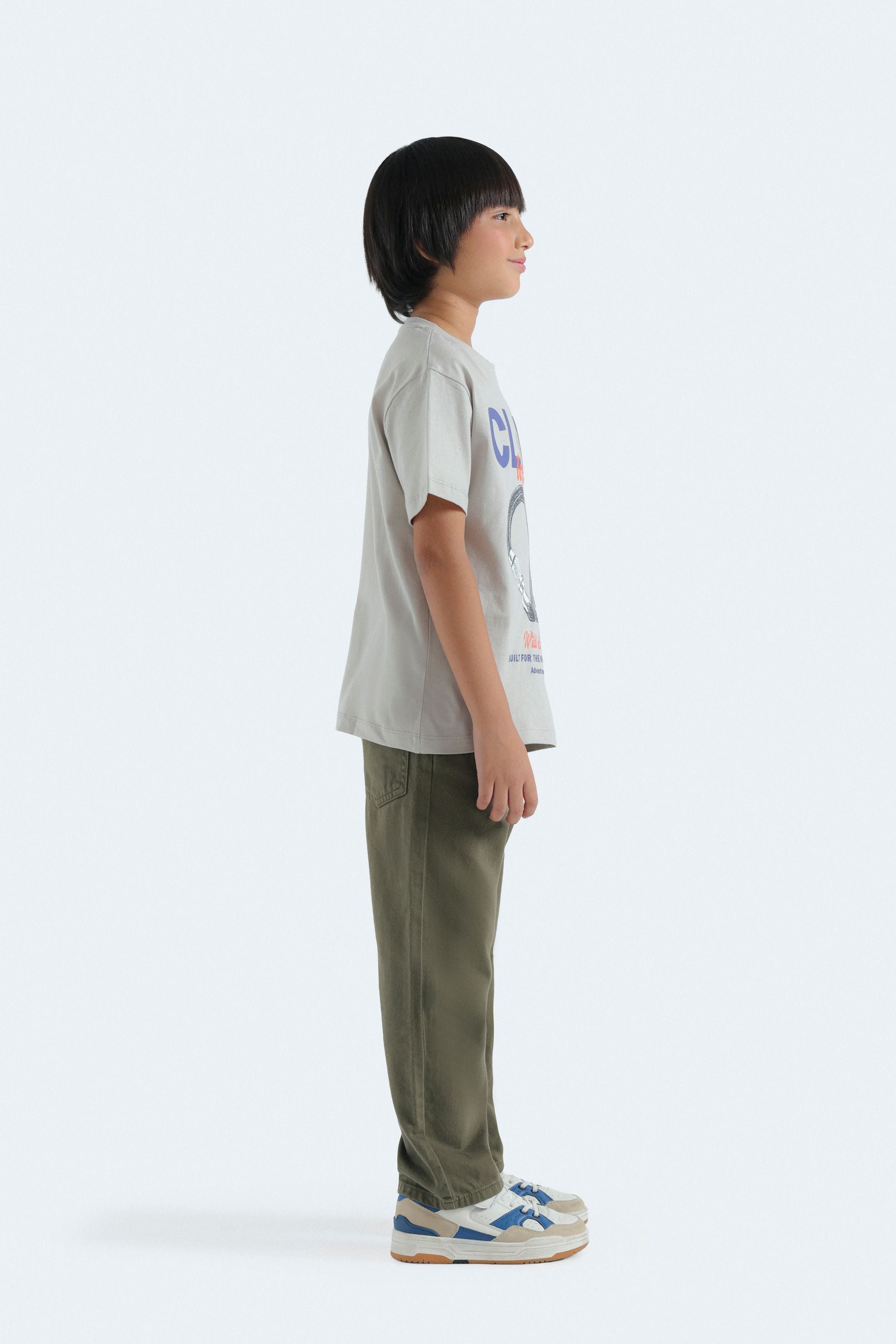 Pale Grey