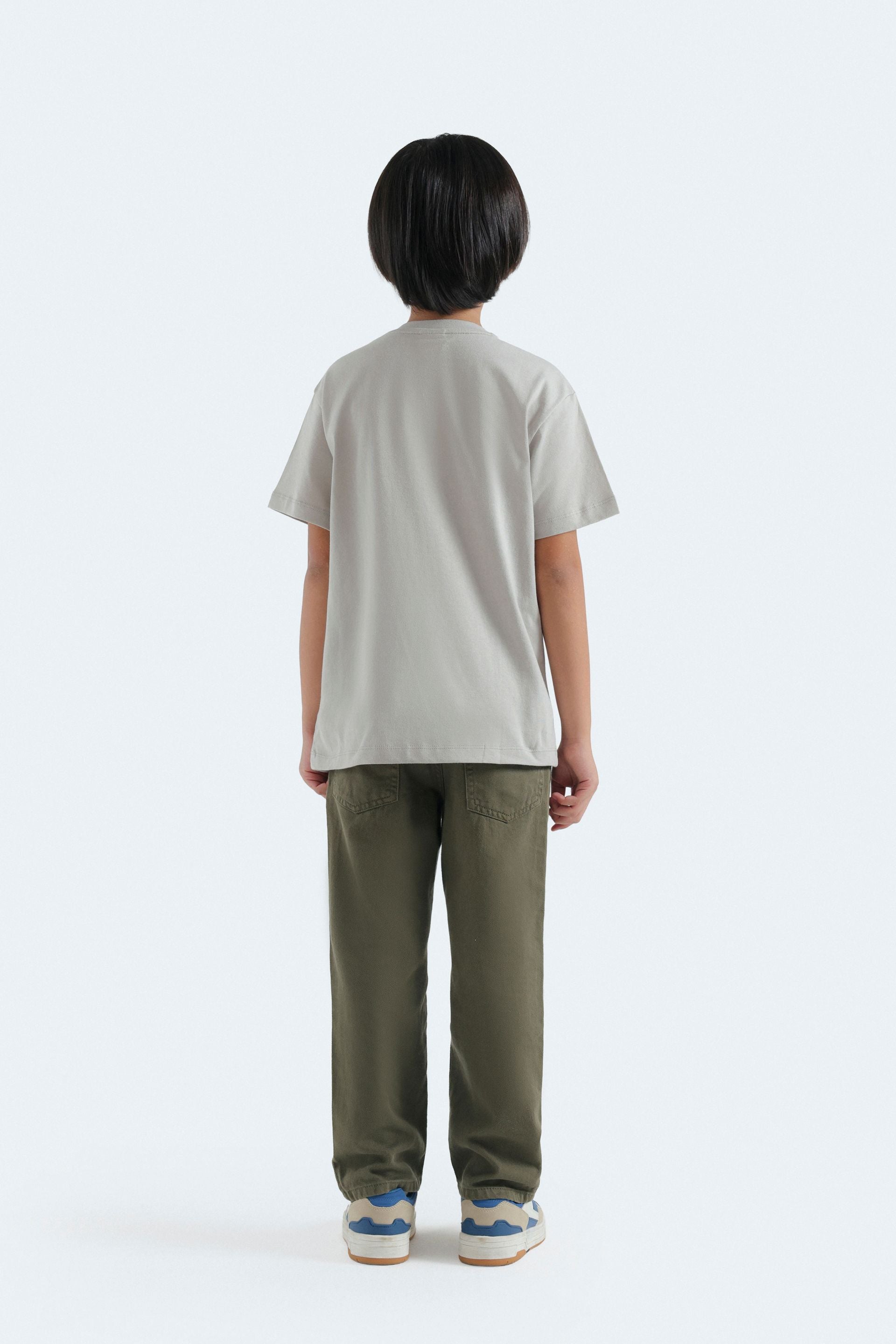 Pale Grey