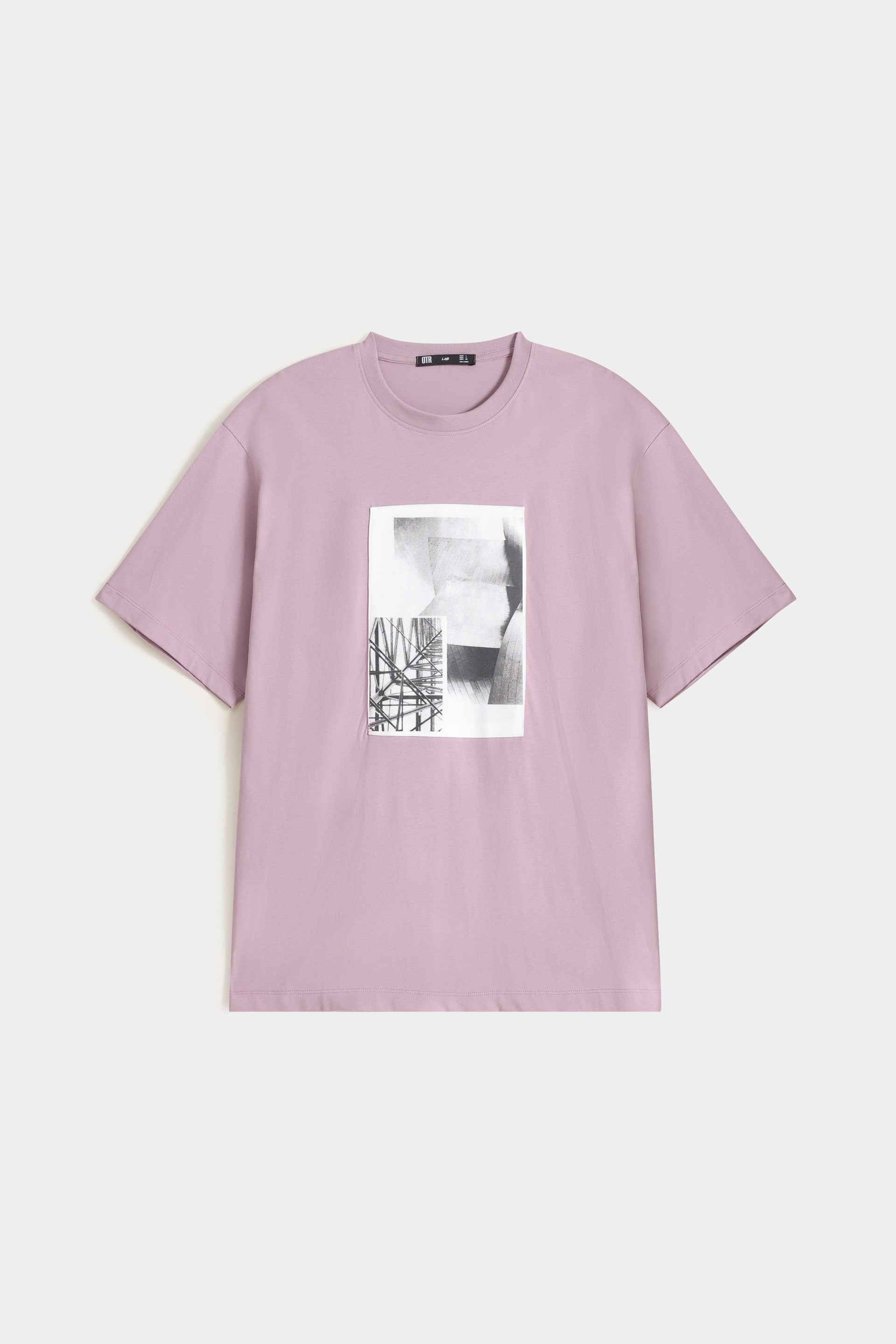 Pastel Lilac