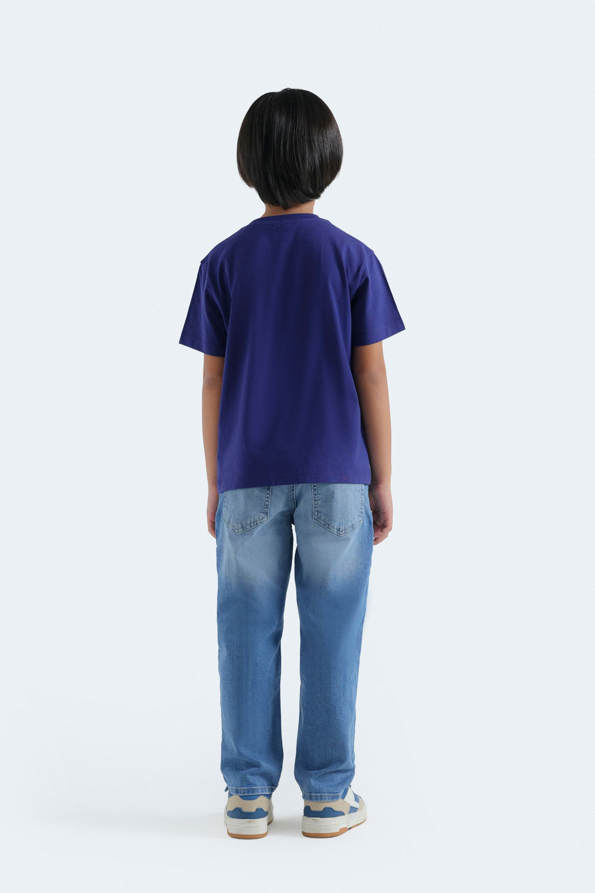 Navy Blue